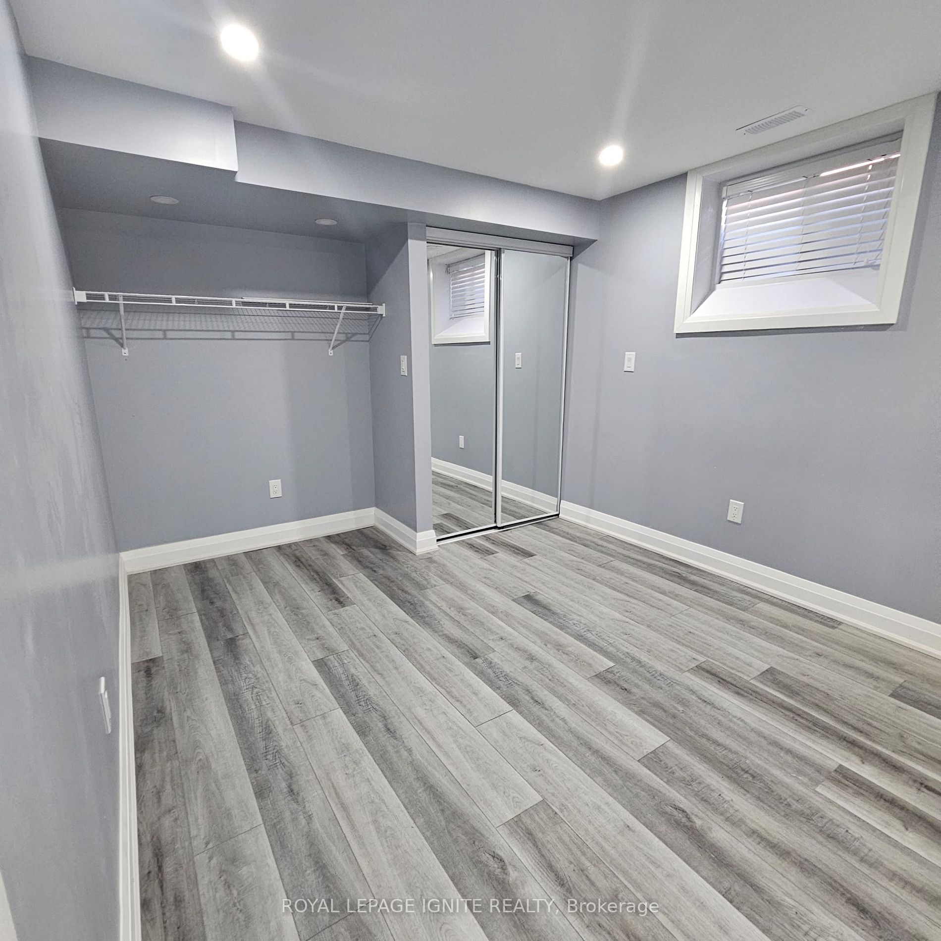 25 Ainsbury Avenue, #BSMT