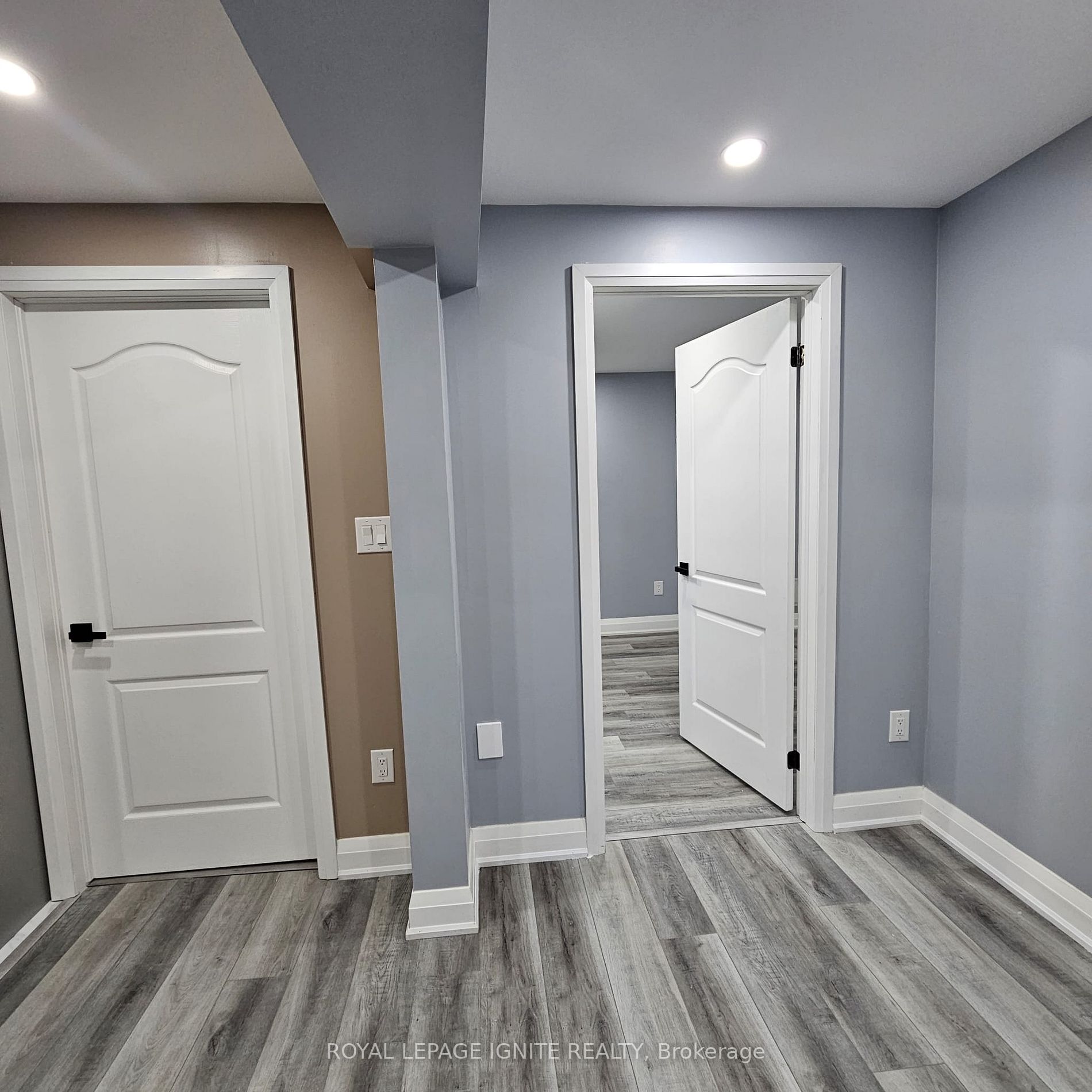 25 Ainsbury Avenue, #BSMT