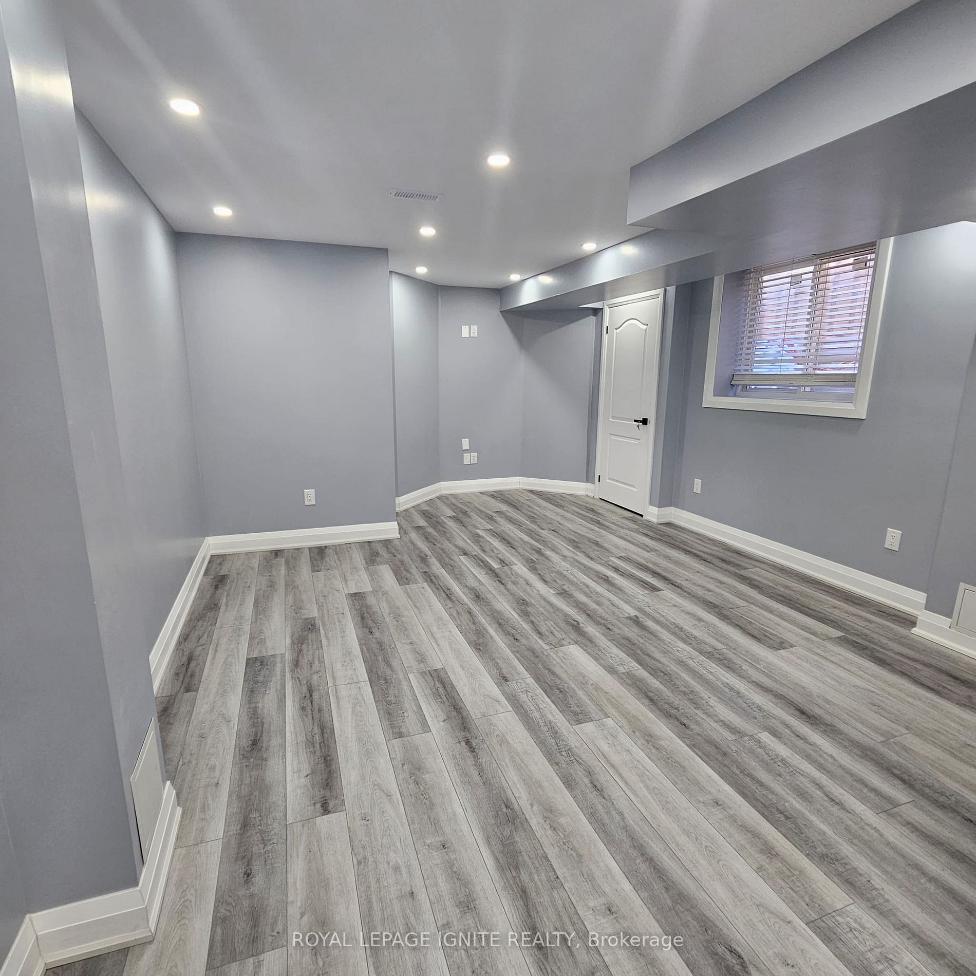 25 Ainsbury Avenue, #BSMT