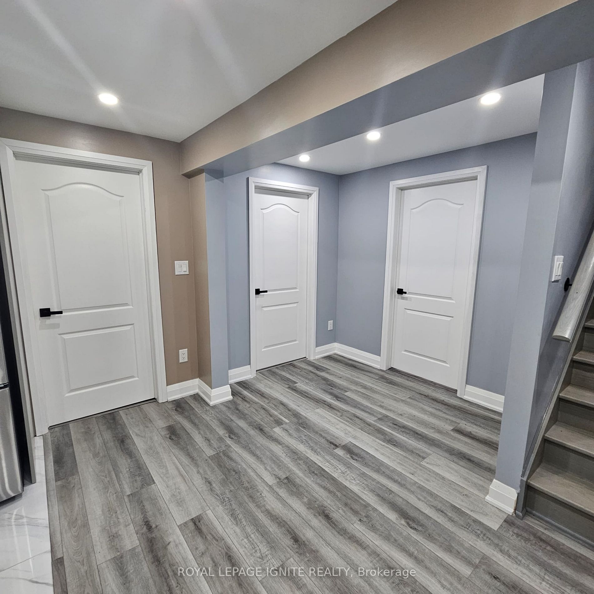 25 Ainsbury Avenue, #BSMT