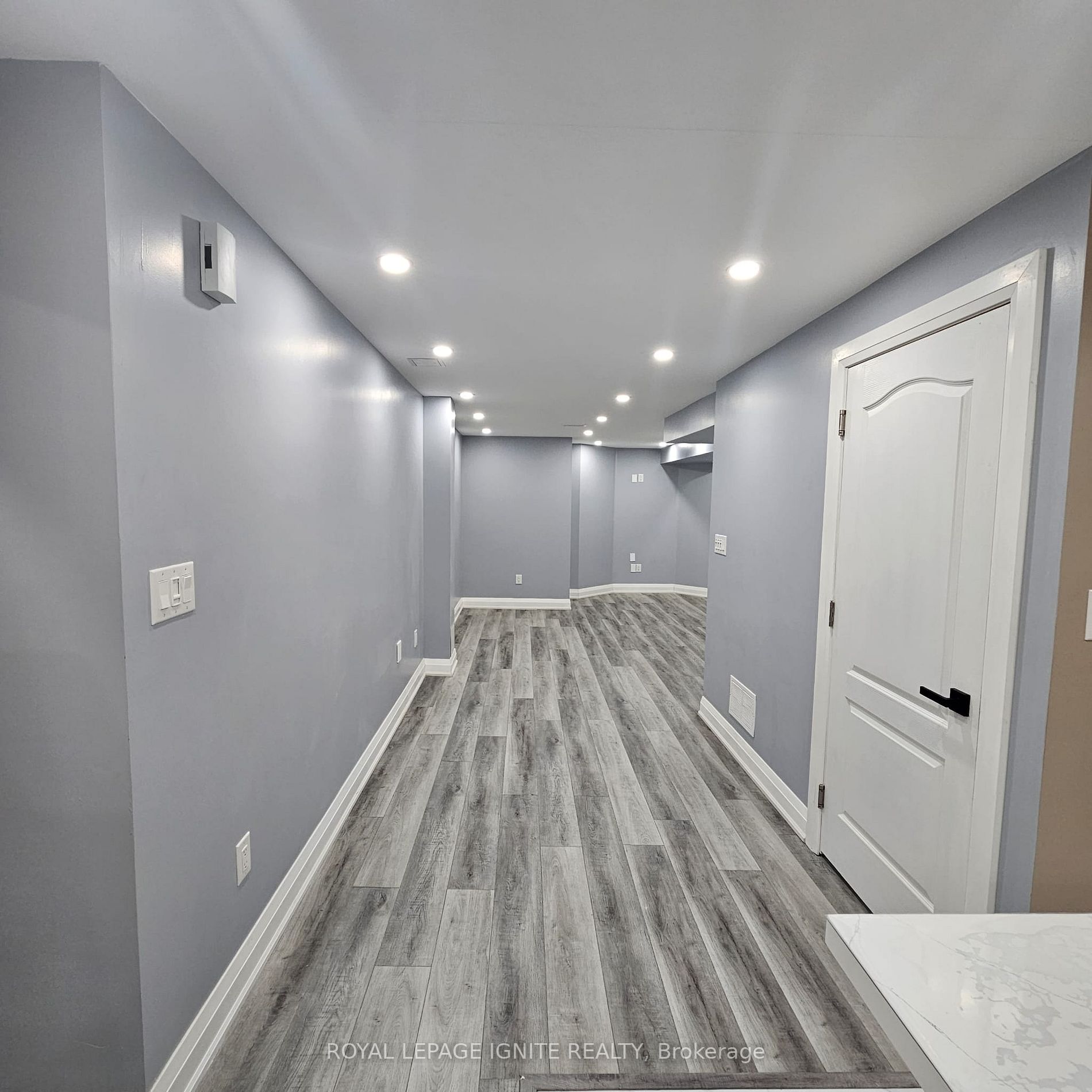 25 Ainsbury Avenue, #BSMT