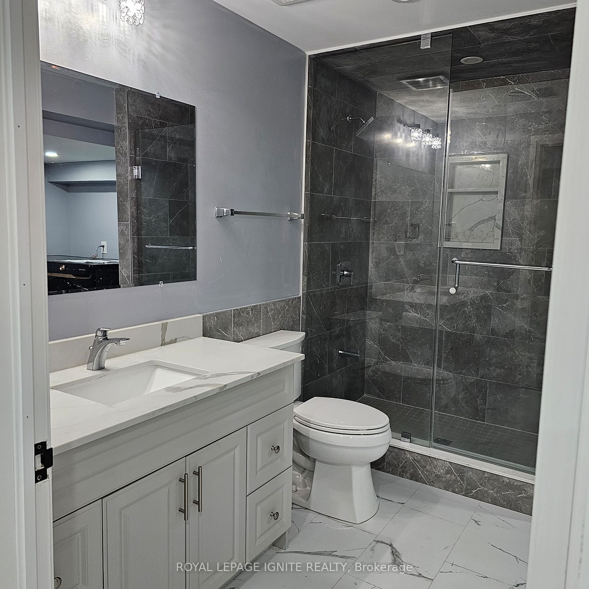 25 Ainsbury Avenue, #BSMT