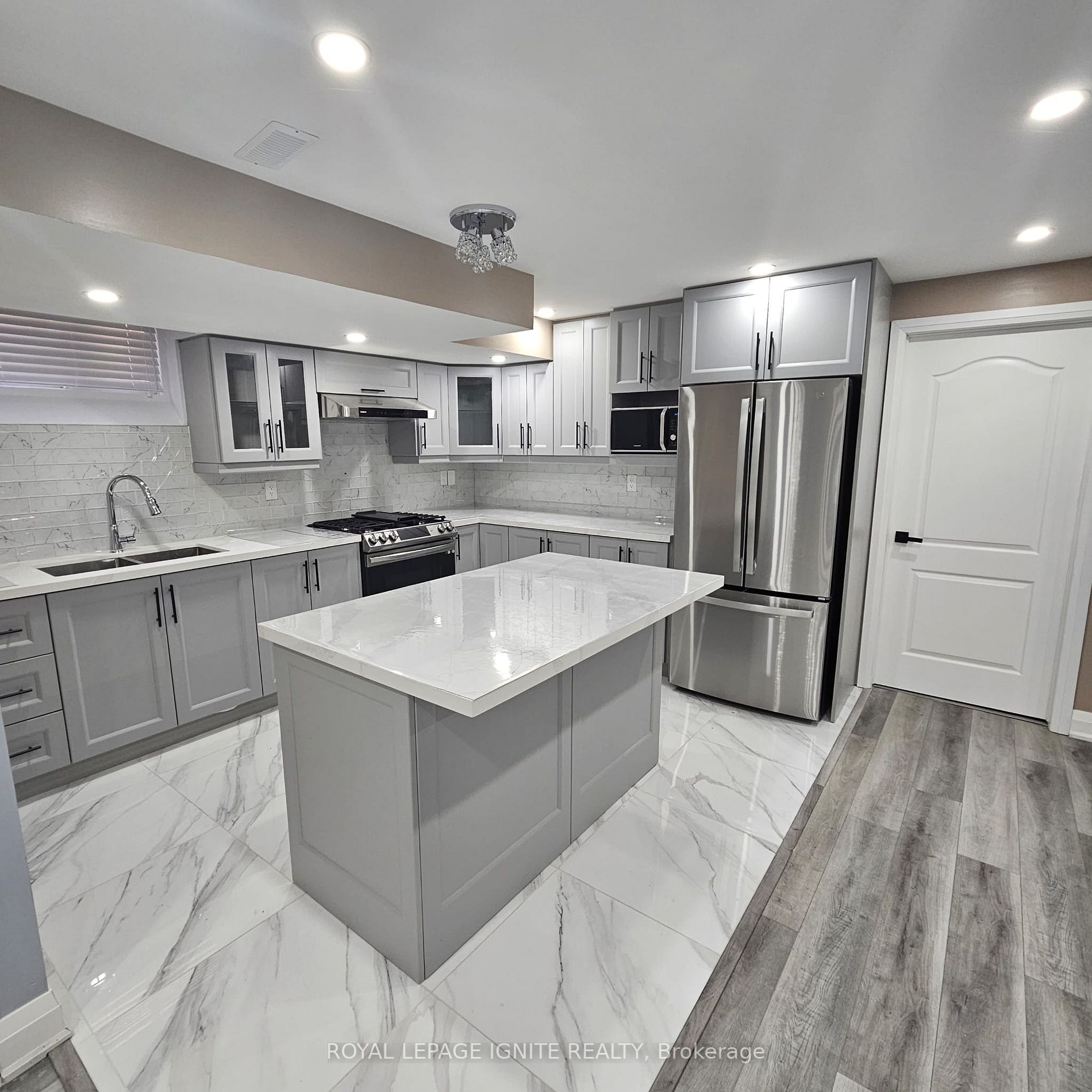 25 Ainsbury Avenue, #BSMT