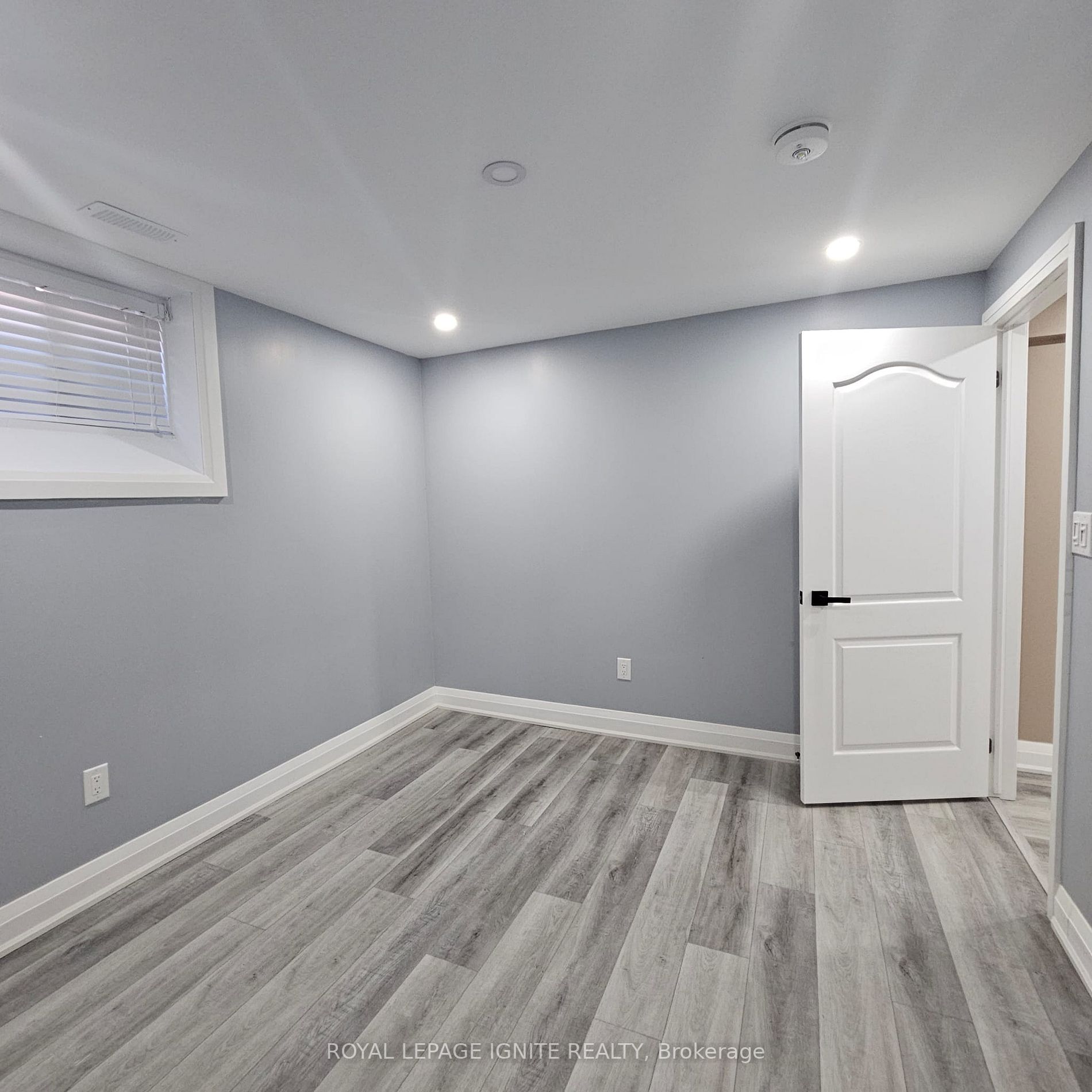 25 Ainsbury Avenue, #BSMT