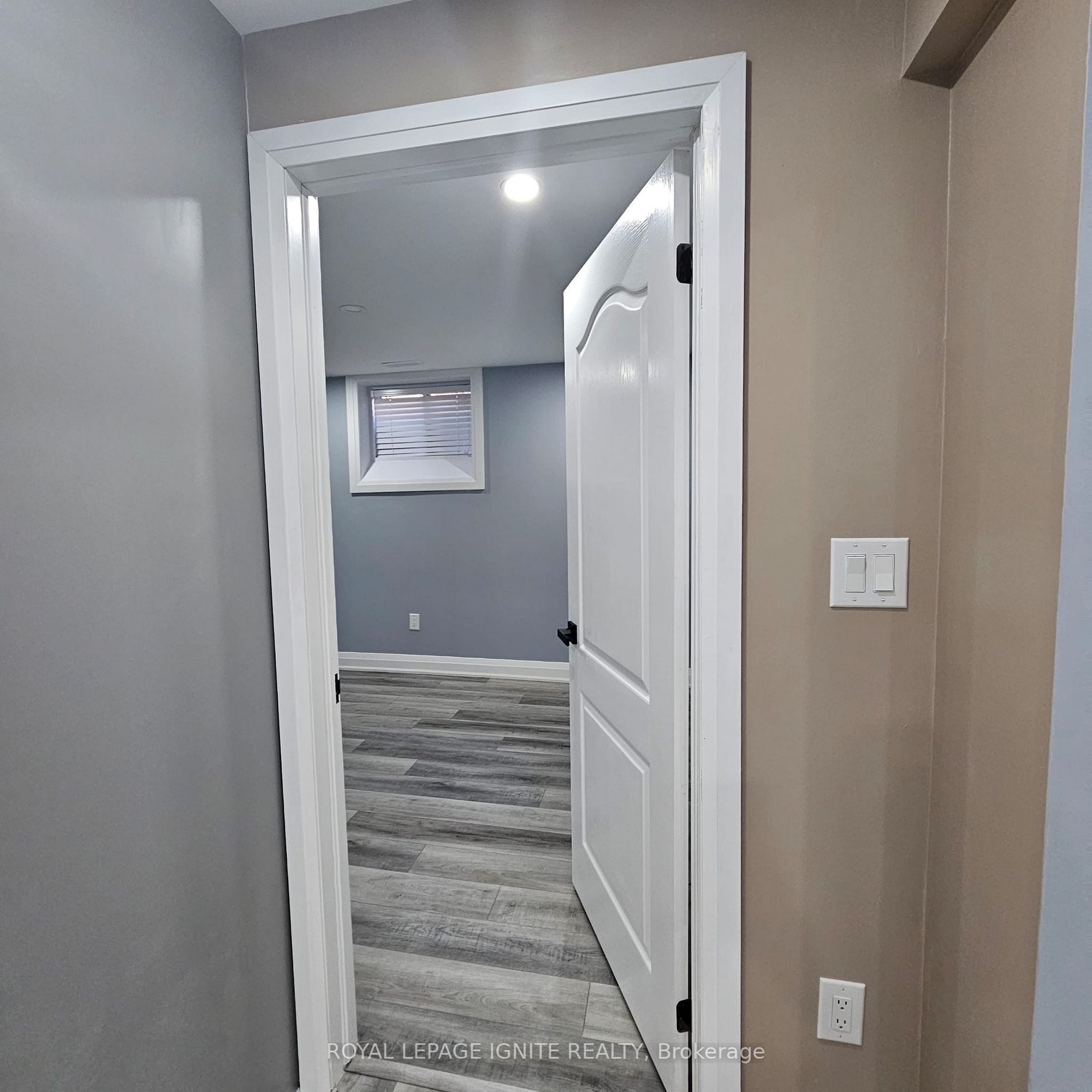 25 Ainsbury Avenue, #BSMT