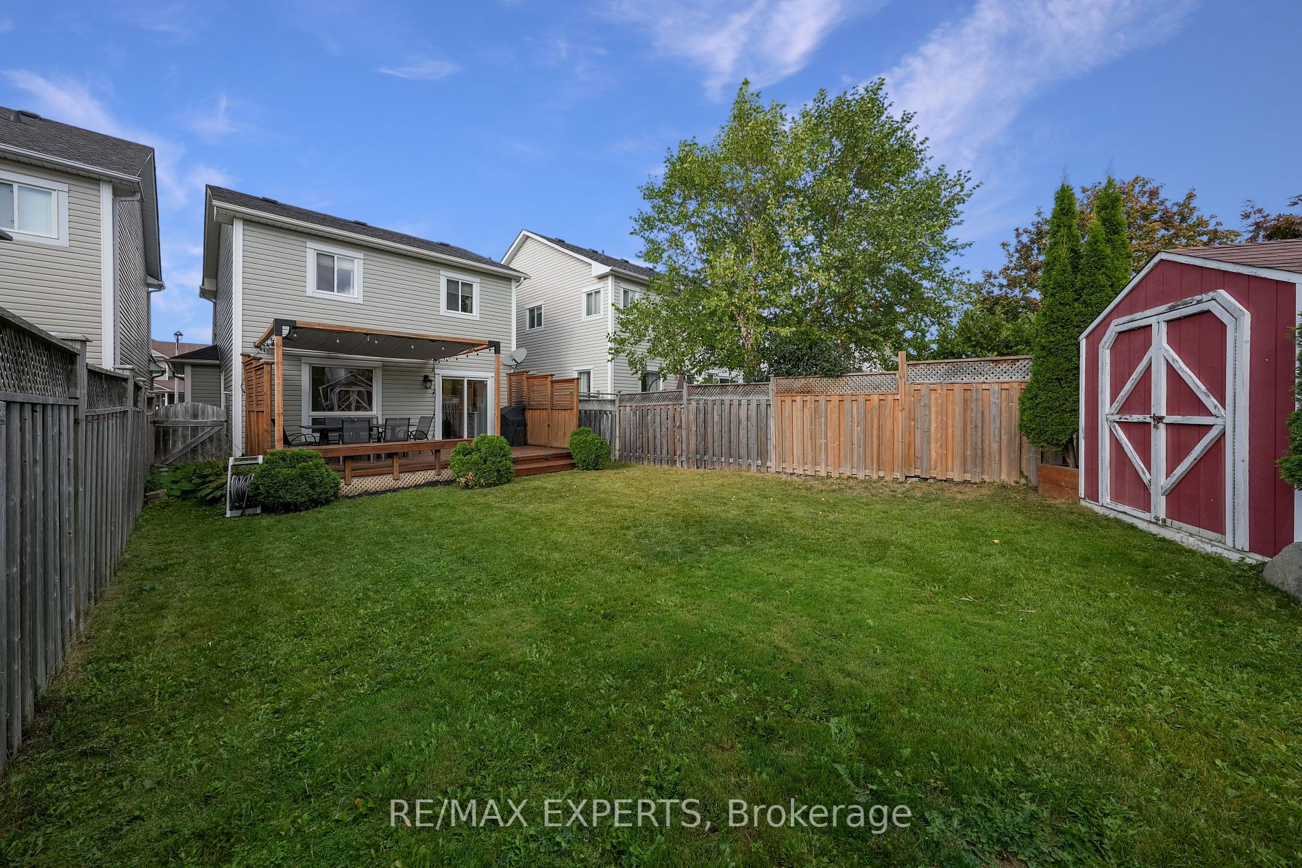 15 Primeau Ave