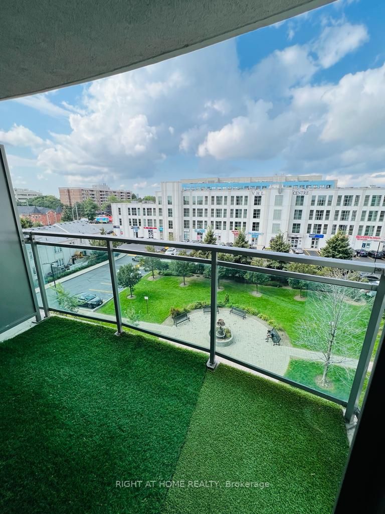 8 Rosebank Dr, #6H