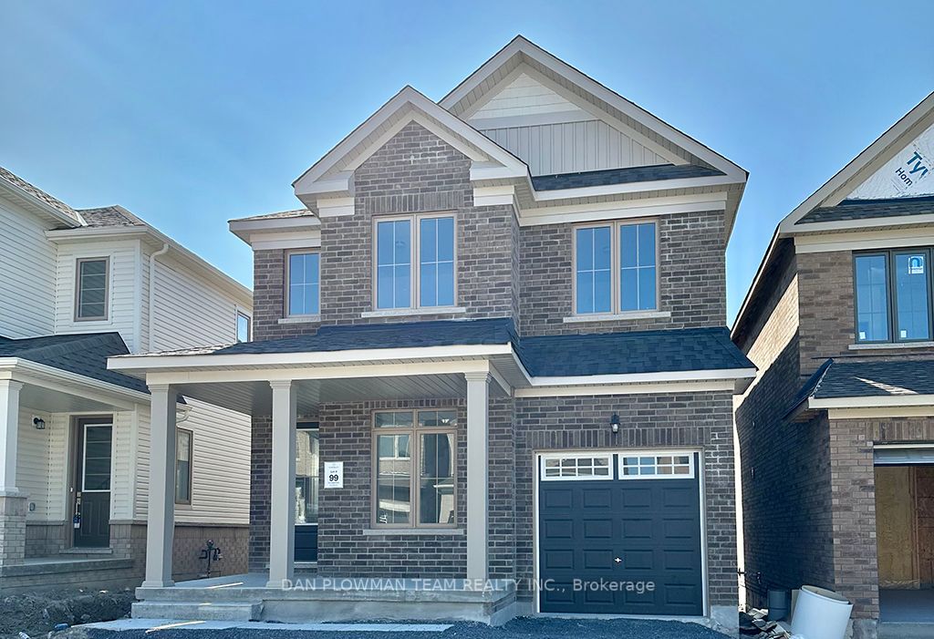 973 Lockie Dr