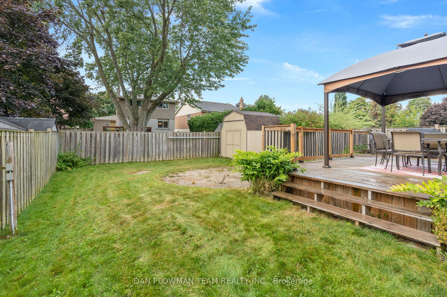 430 Paddington Crescent
