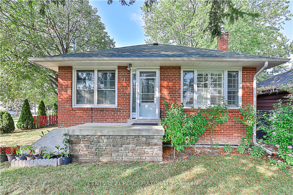 21 Willowhurst Cres E, Toronto