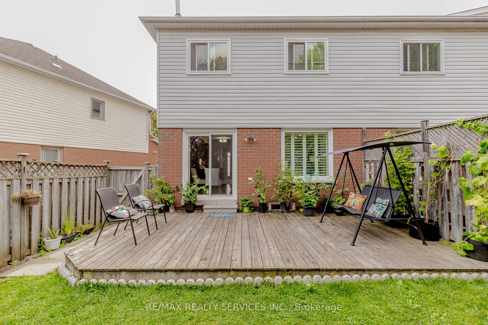 43 Creekwood Cres