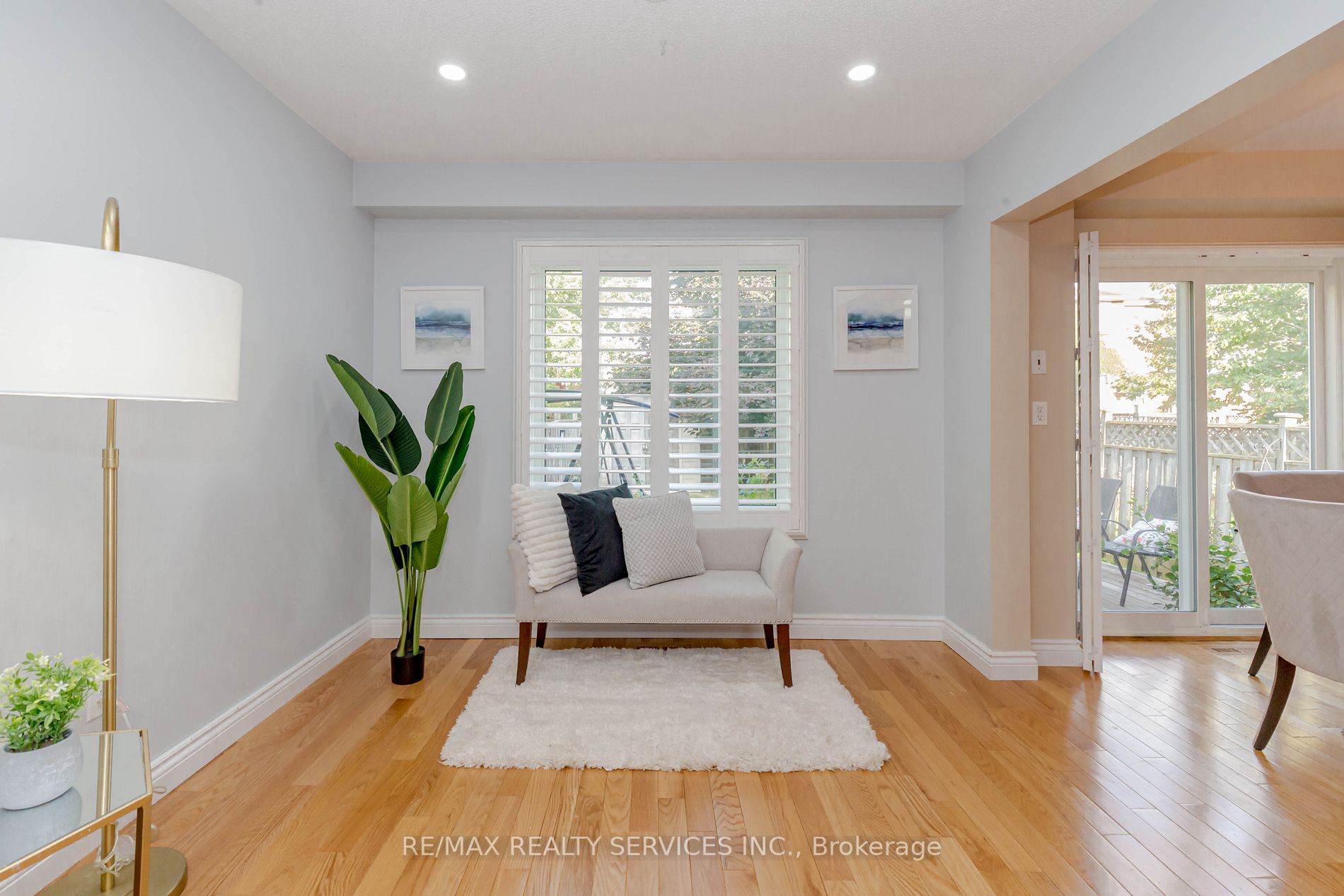 43 Creekwood Cres