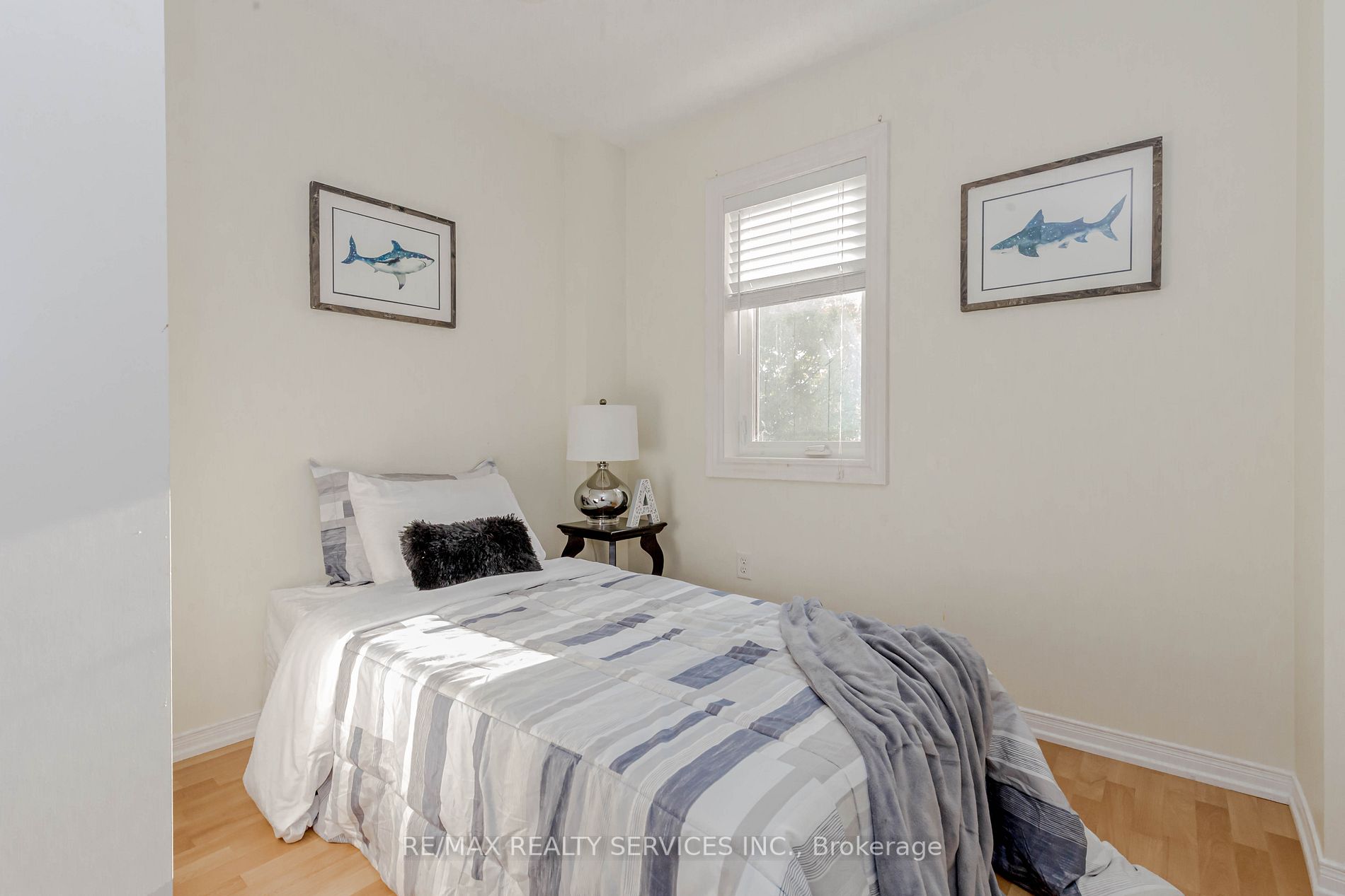 43 Creekwood Cres