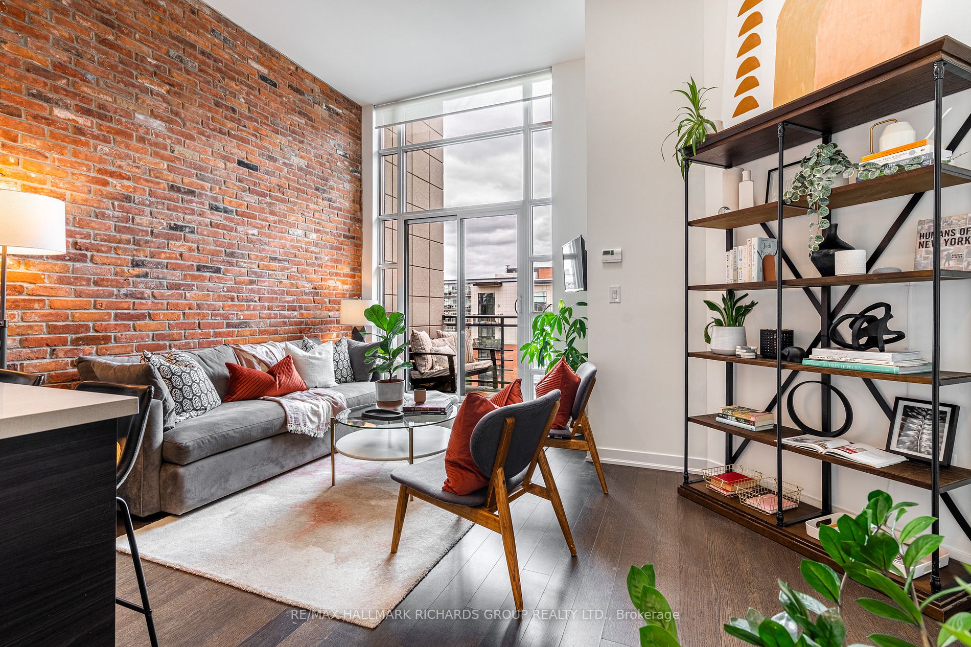 88 Colgate Ave, #Ph35