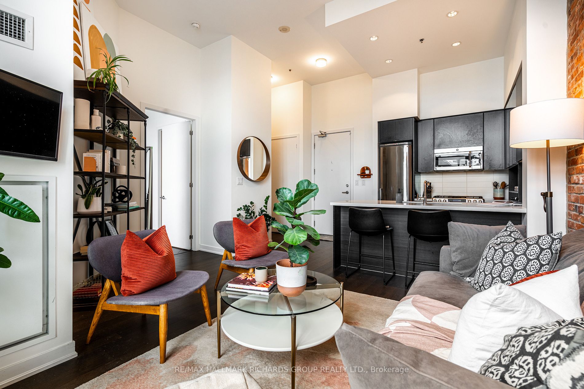 88 Colgate Ave, #Ph35