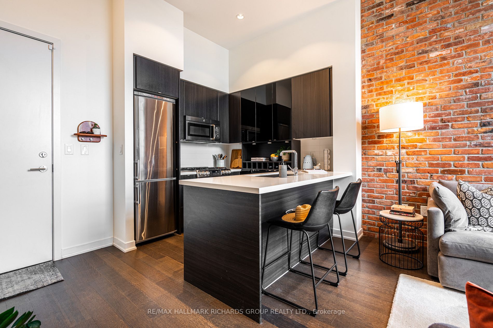 88 Colgate Ave, #Ph35