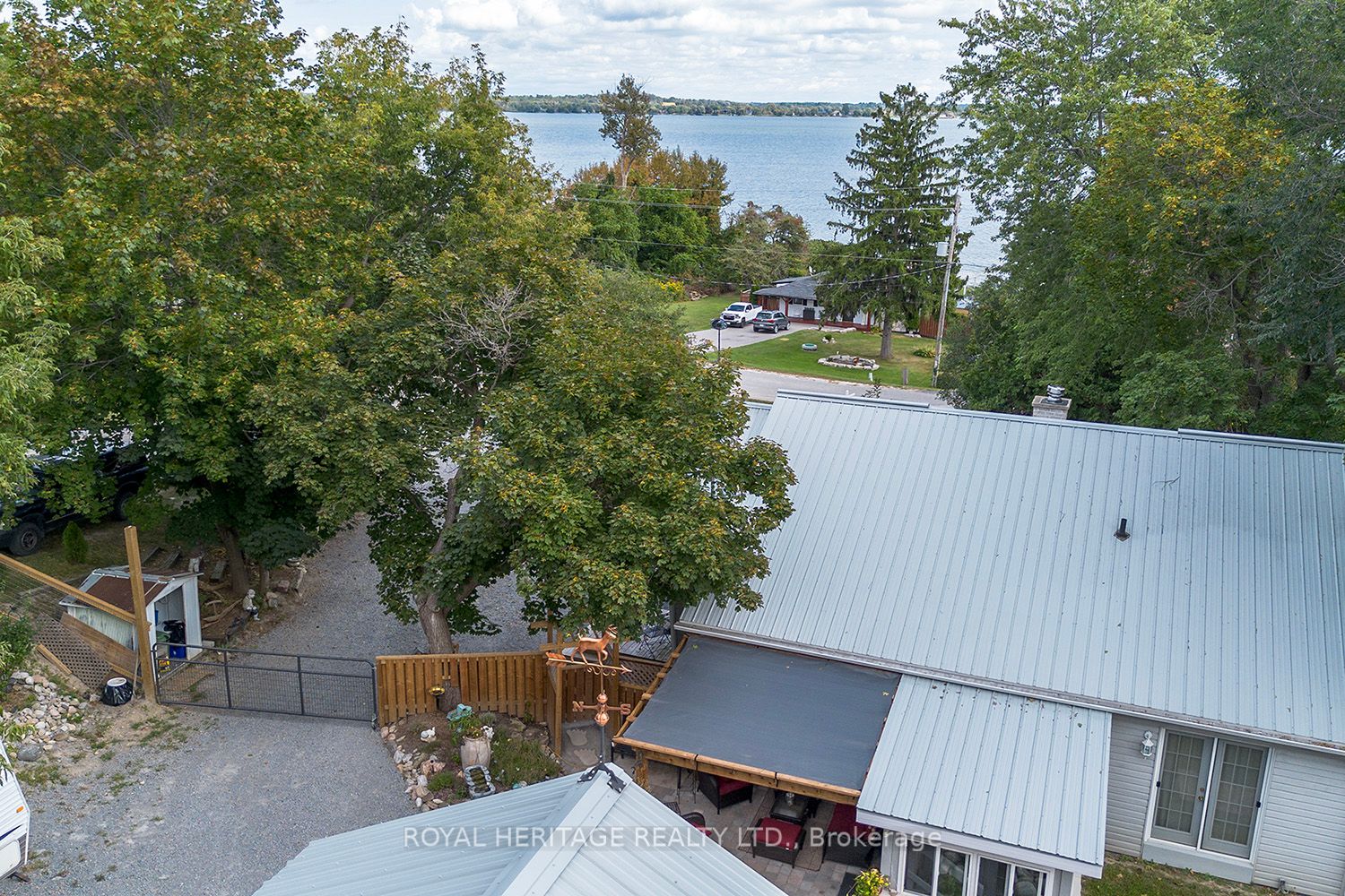 298 Carnegie Beach Rd