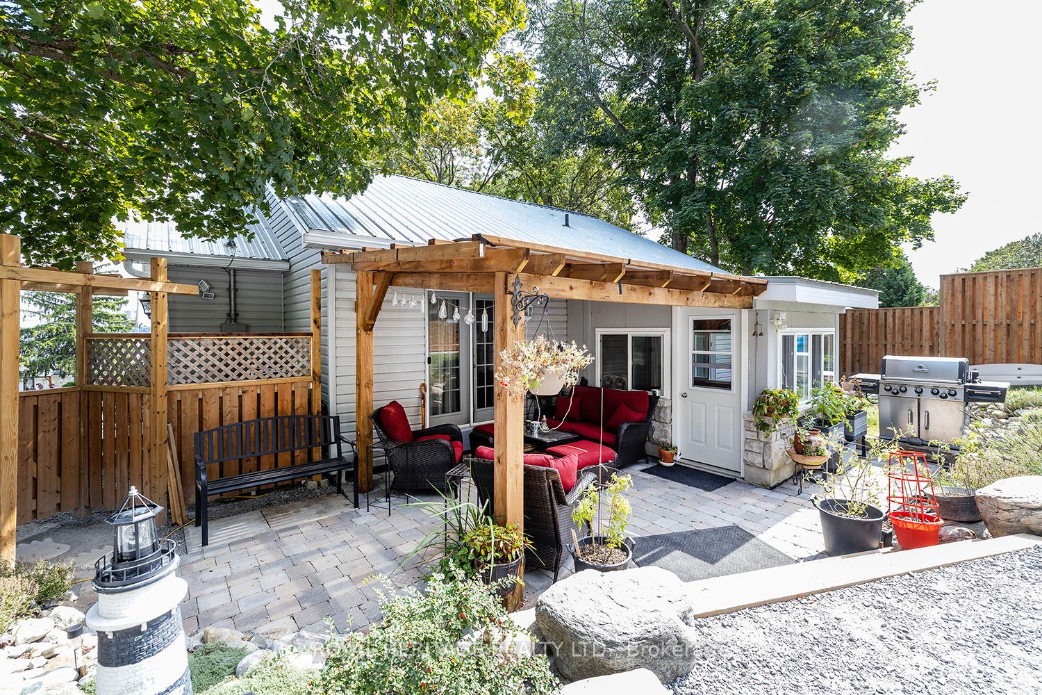 298 Carnegie Beach Rd