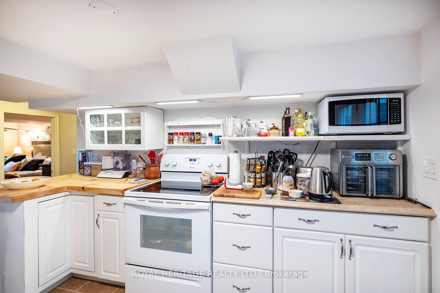 298 Carnegie Beach Rd