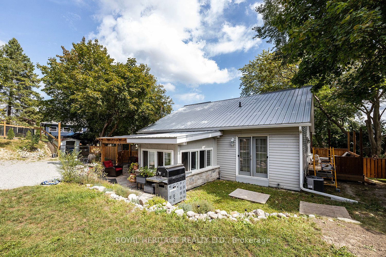 298 Carnegie Beach Rd