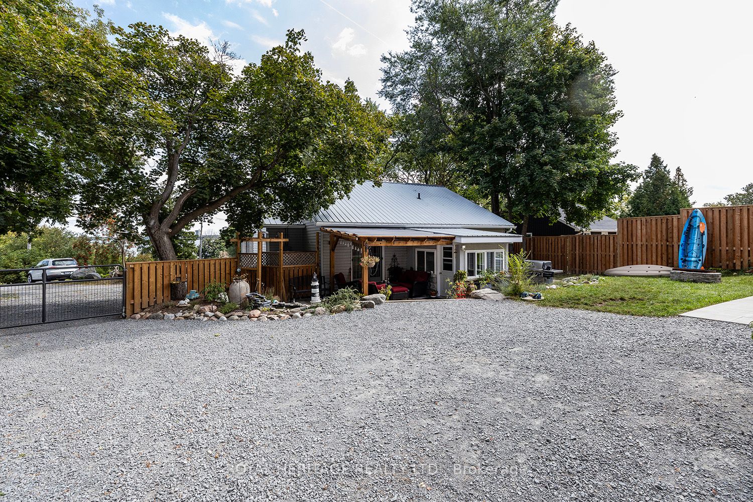 298 Carnegie Beach Rd