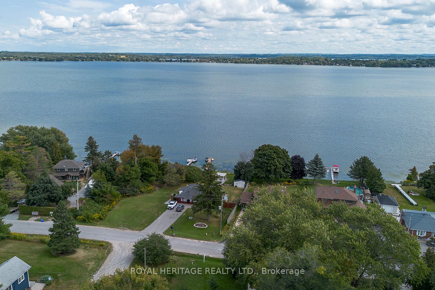 298 Carnegie Beach Rd