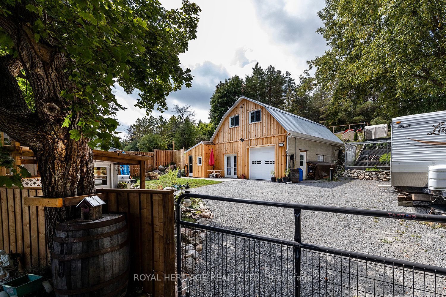 298 Carnegie Beach Rd