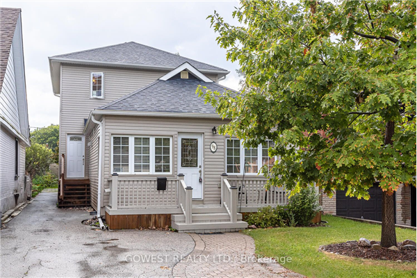 98 Kalmar Ave, Toronto