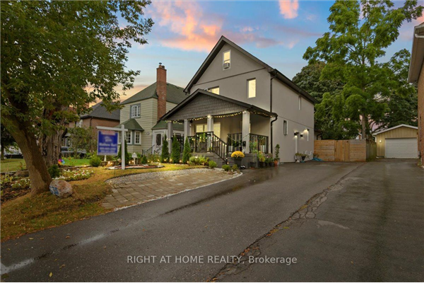 630 Mary St N, Oshawa