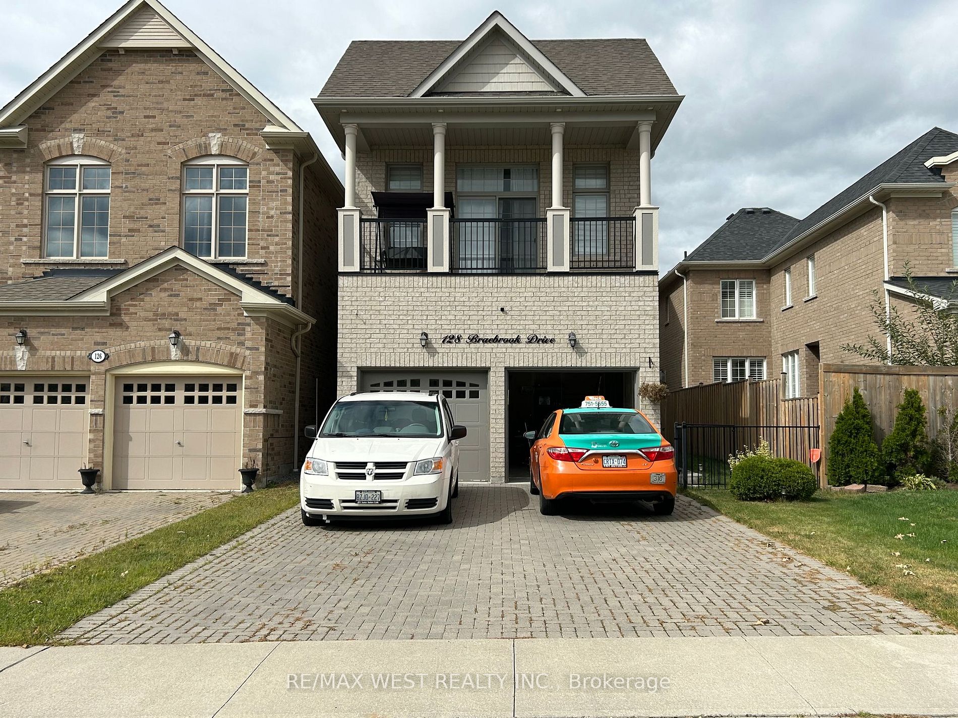 128 Braebrook Dr