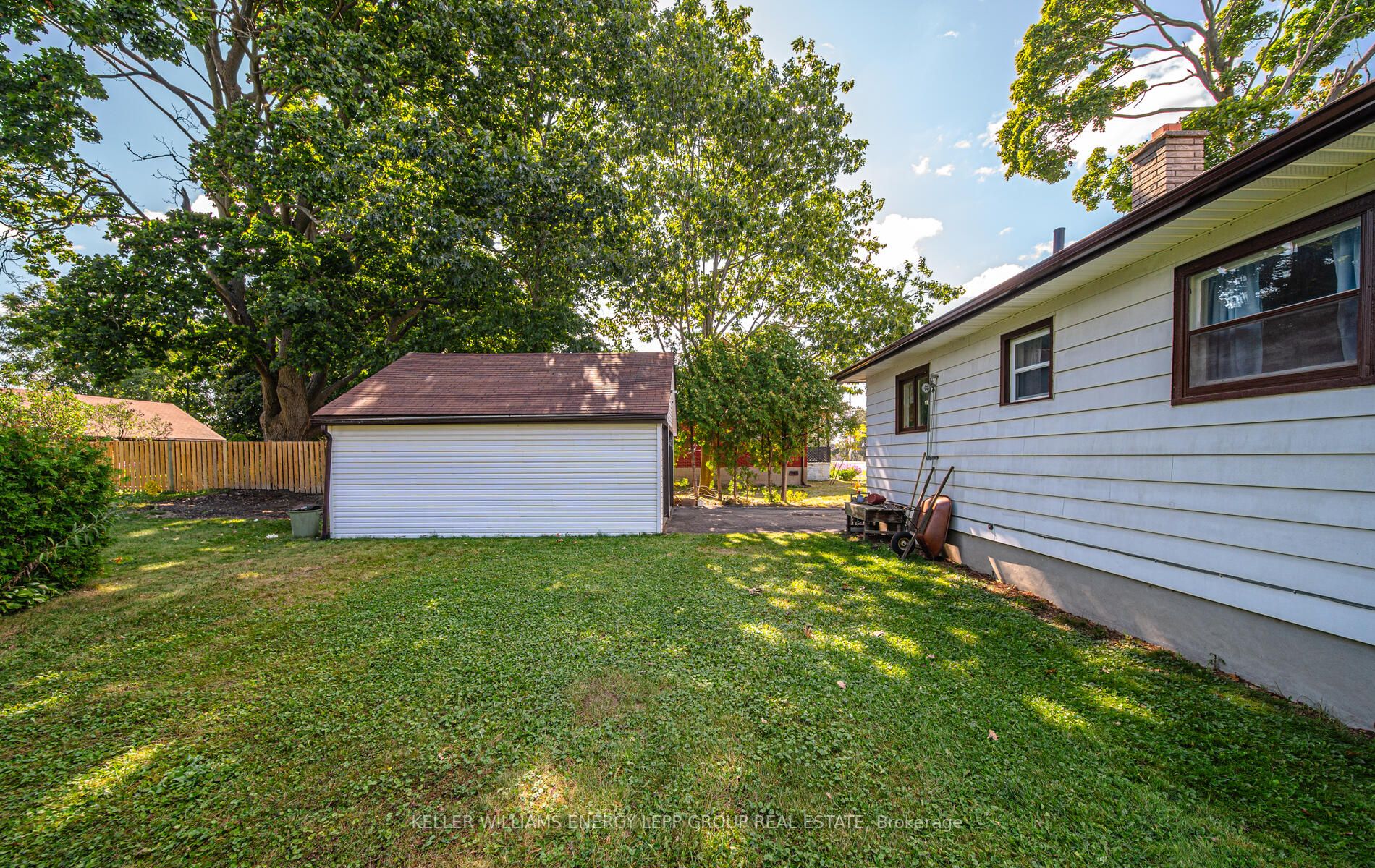 2043 Simcoe St N