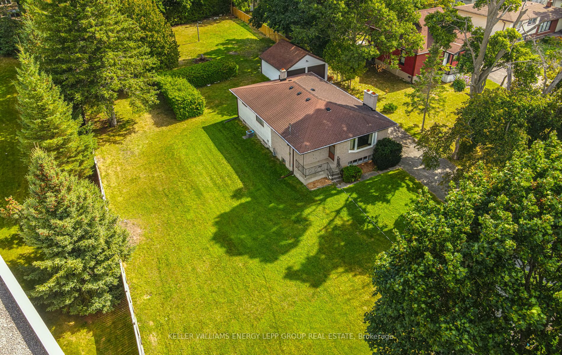 2043 Simcoe St N