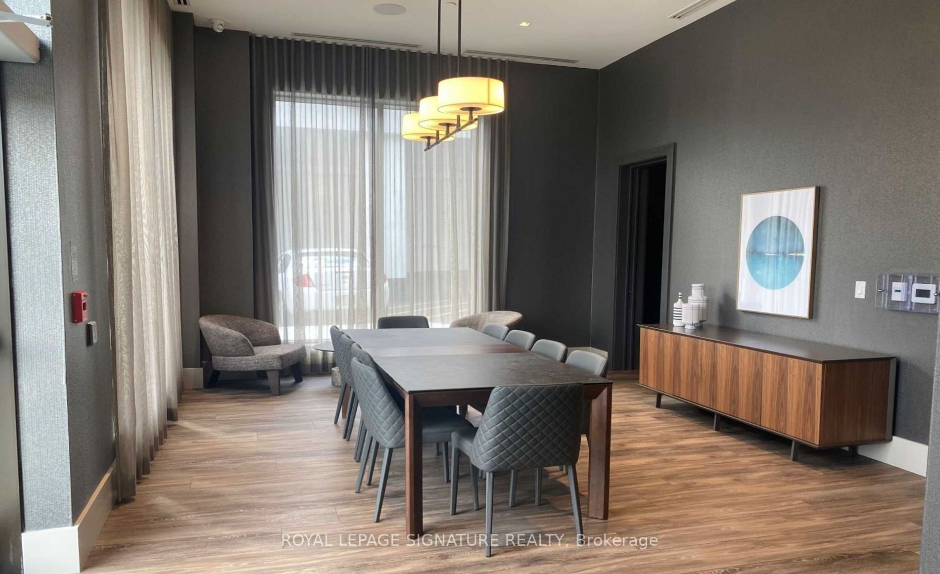 2550 Simcoe Street N, #PH19