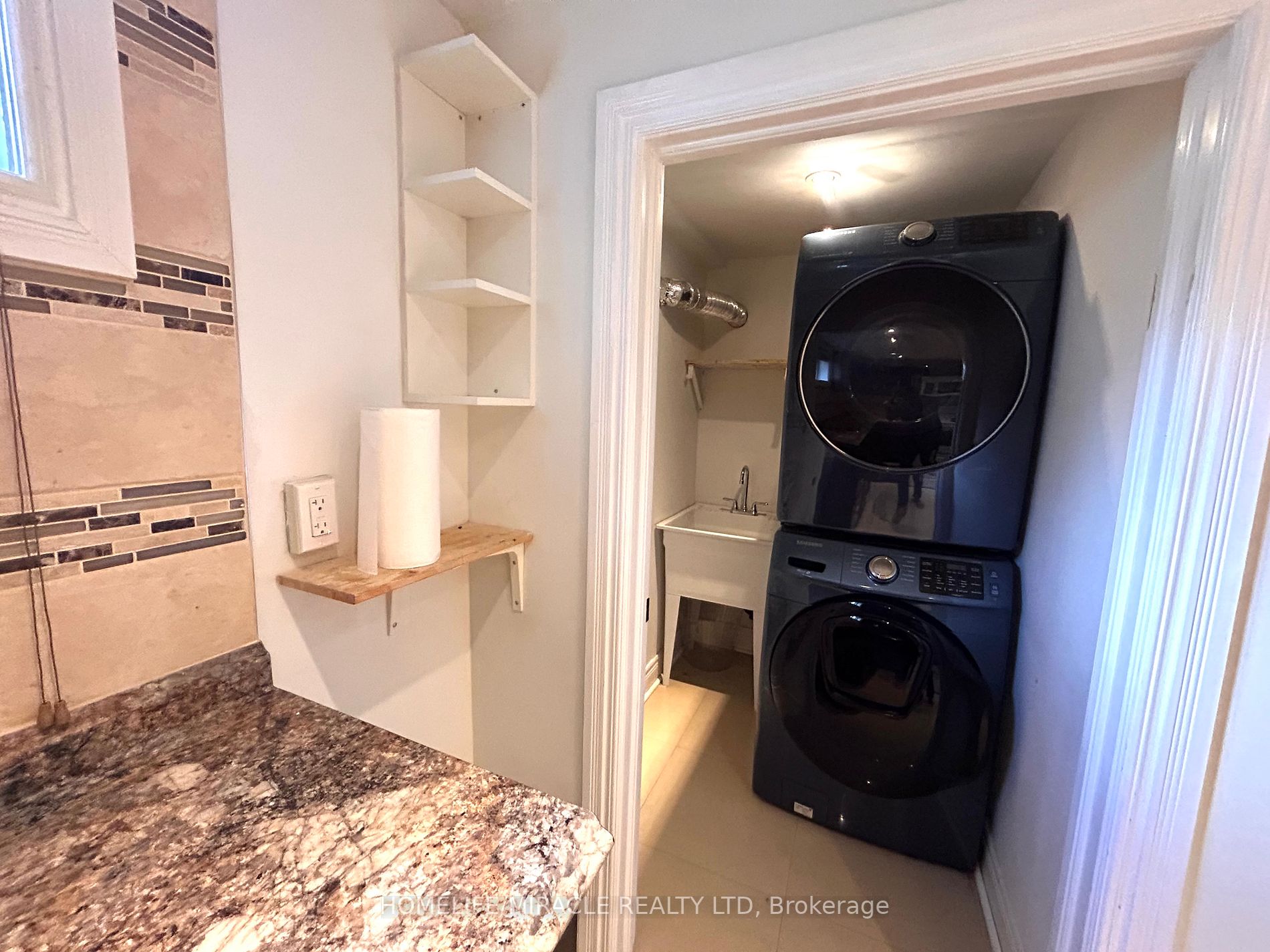 696 Sheppard Ave, #Bsmt