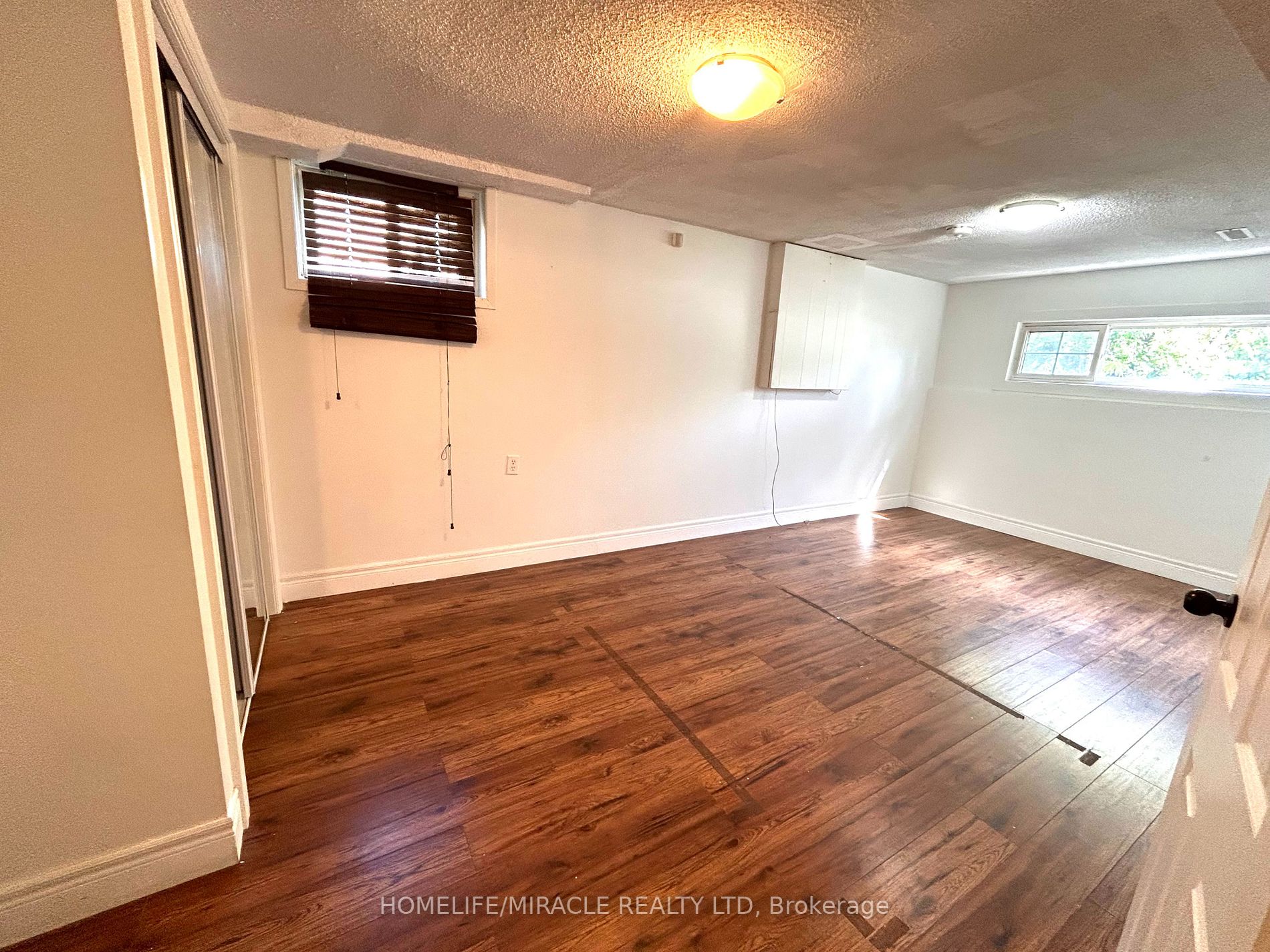 696 Sheppard Ave, #Bsmt