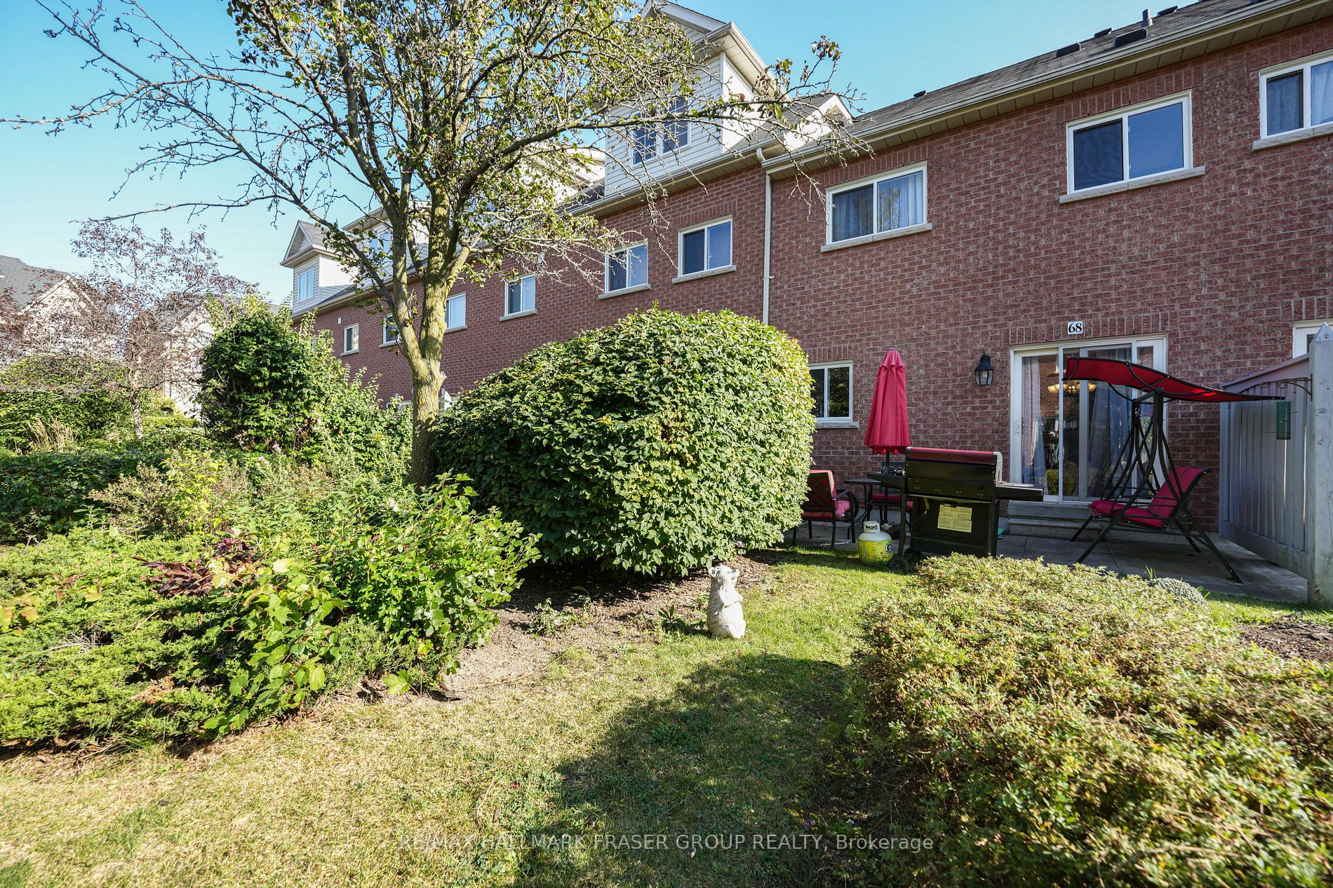 68 Torr Lane, #56