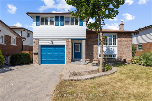 990 Hawthorne Crt, Oshawa