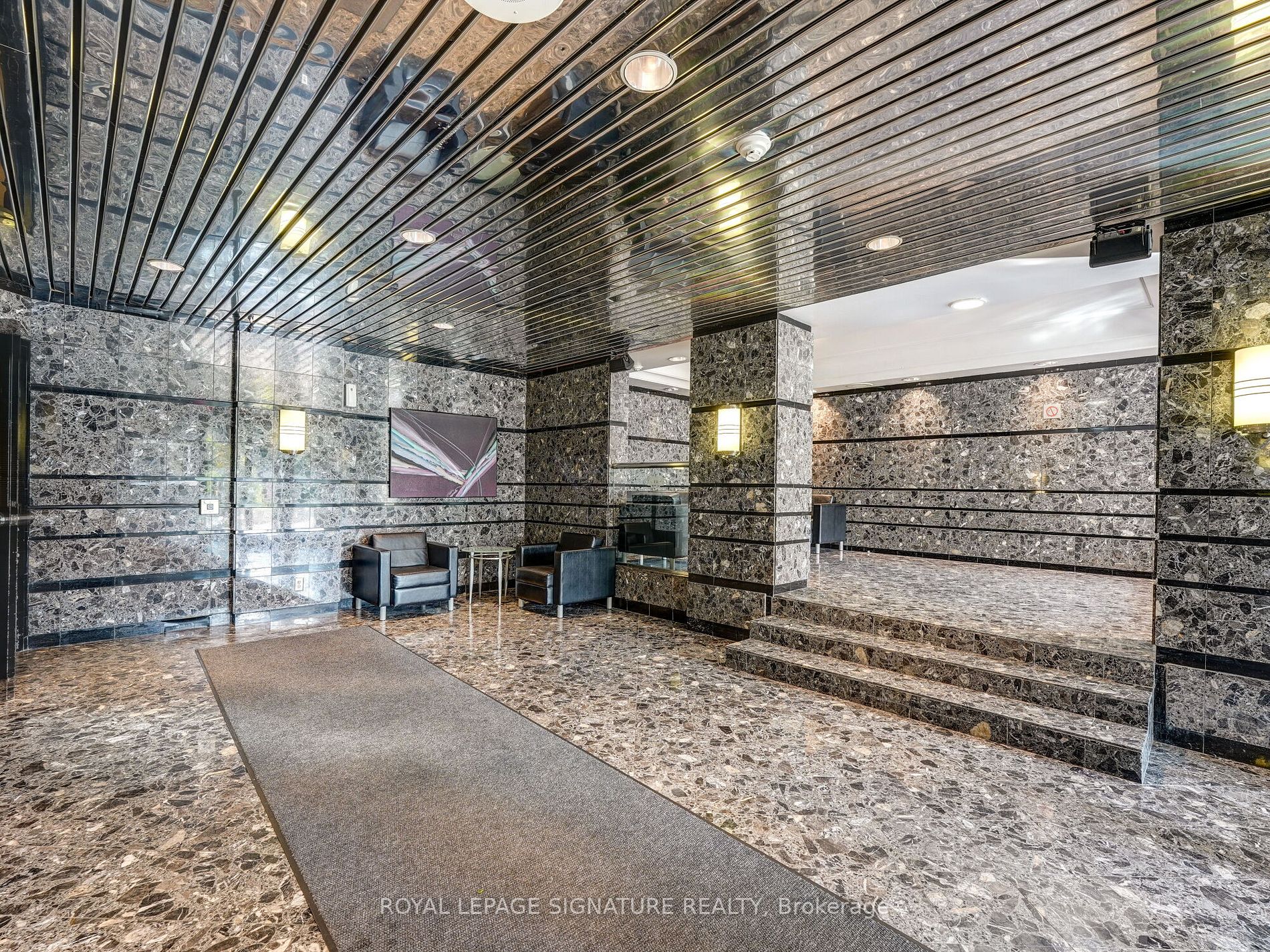 4725 Sheppard Avenue E, #PH12