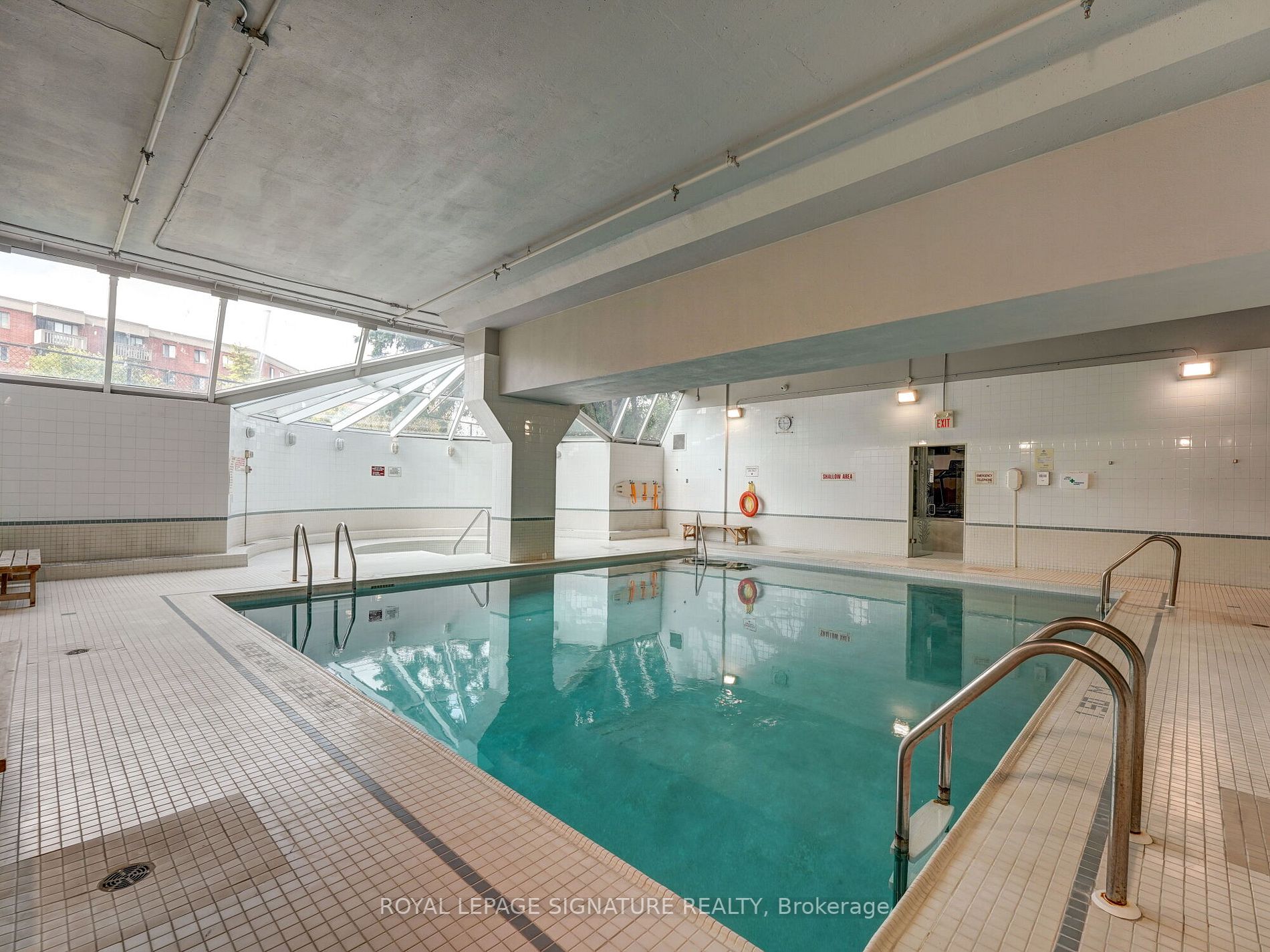 4725 Sheppard Avenue E, #PH12