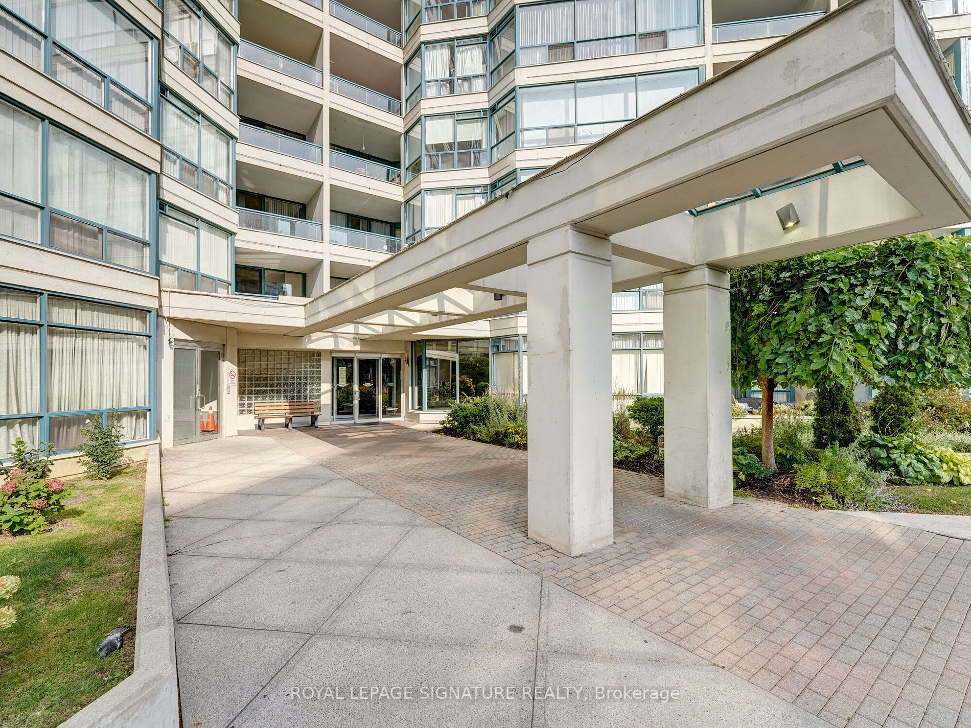 4725 Sheppard Ave E, #Ph12