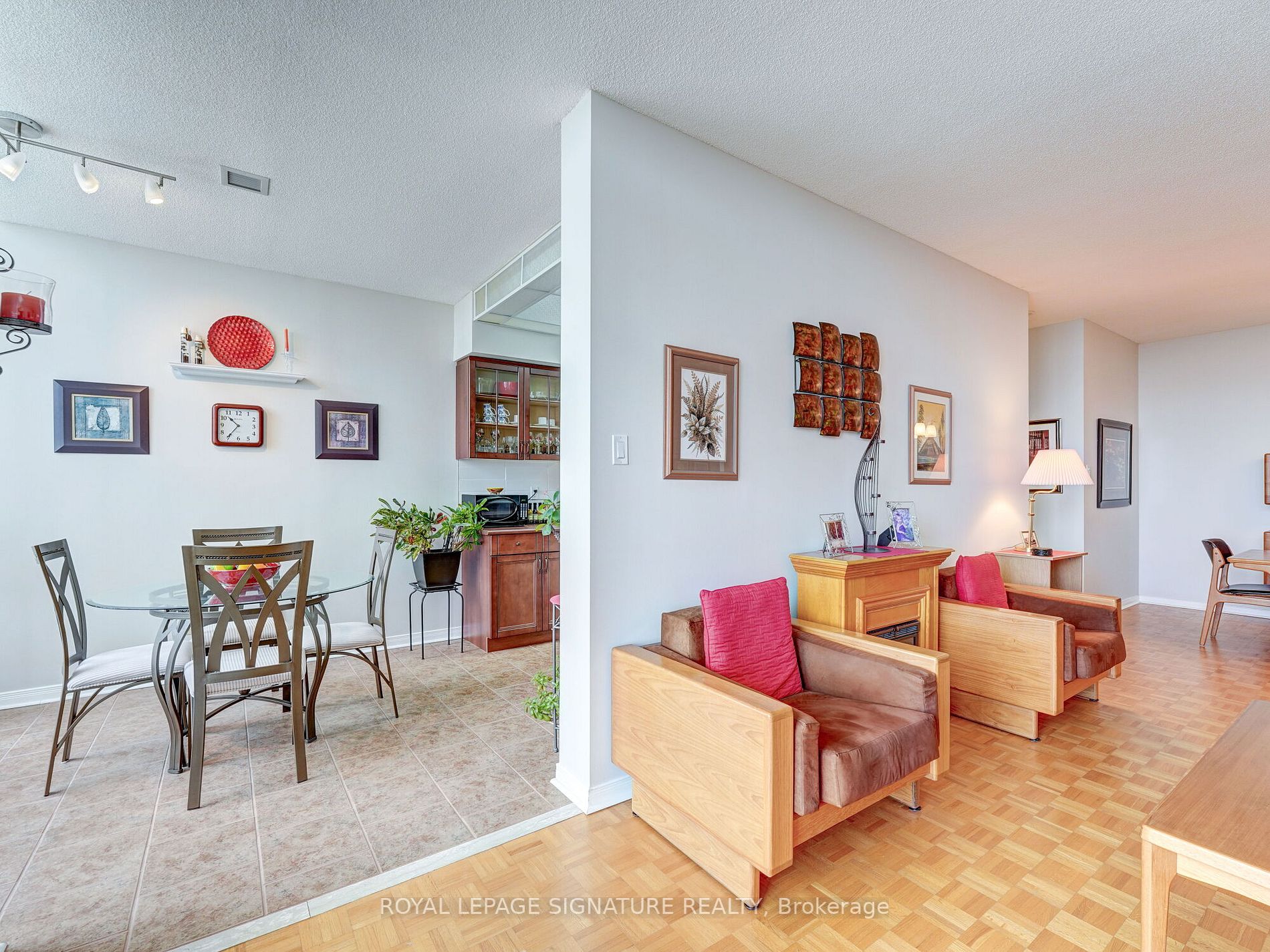 4725 Sheppard Avenue E, #PH12