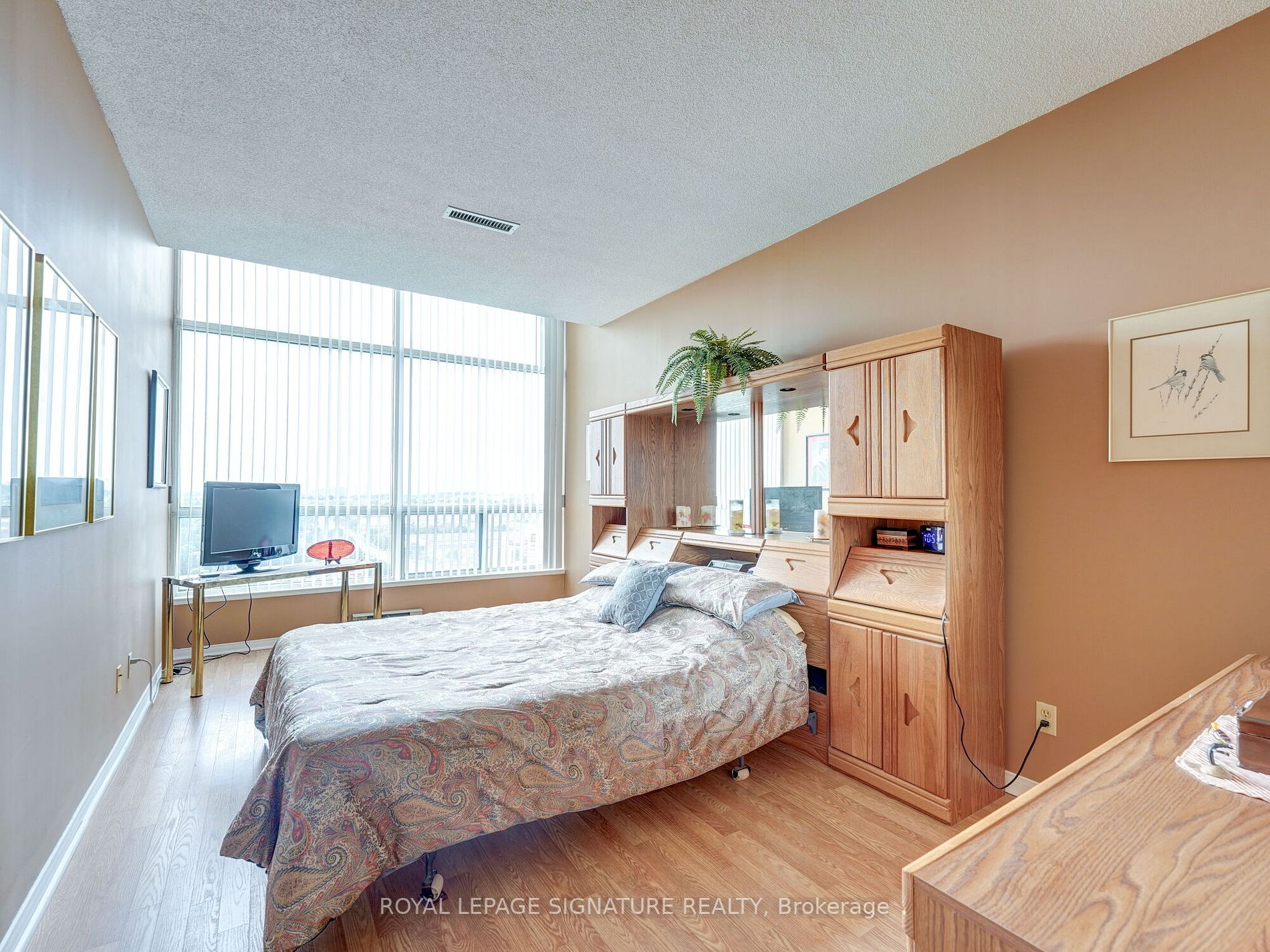 4725 Sheppard Avenue E, #PH12