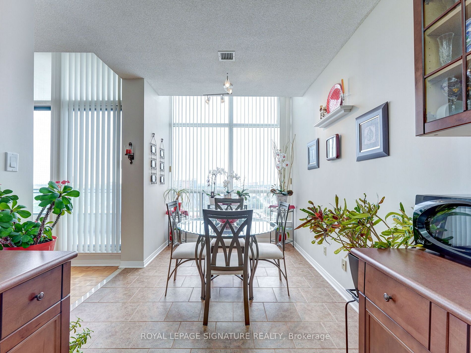 4725 Sheppard Avenue E, #PH12