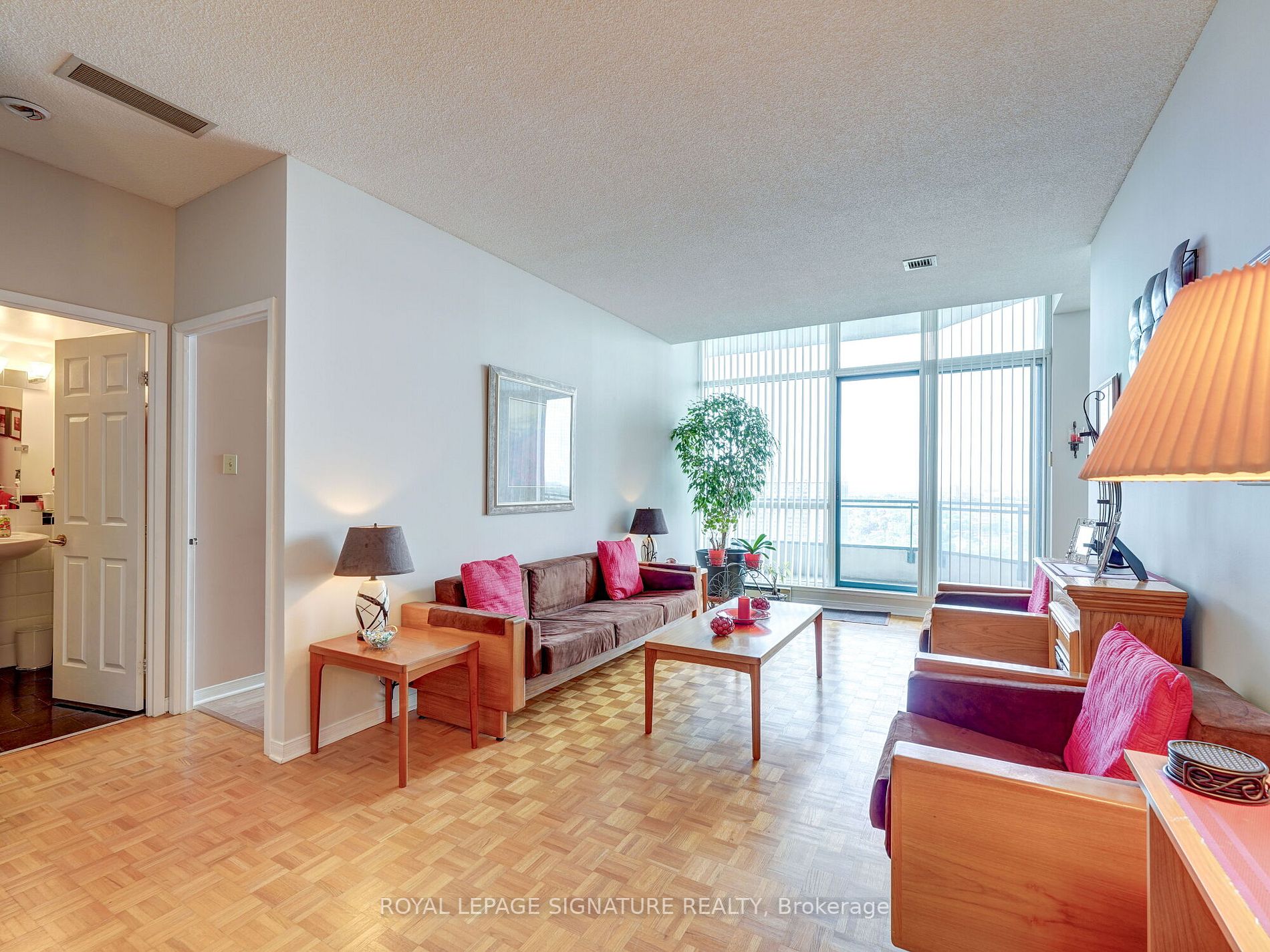 4725 Sheppard Avenue E, #PH12