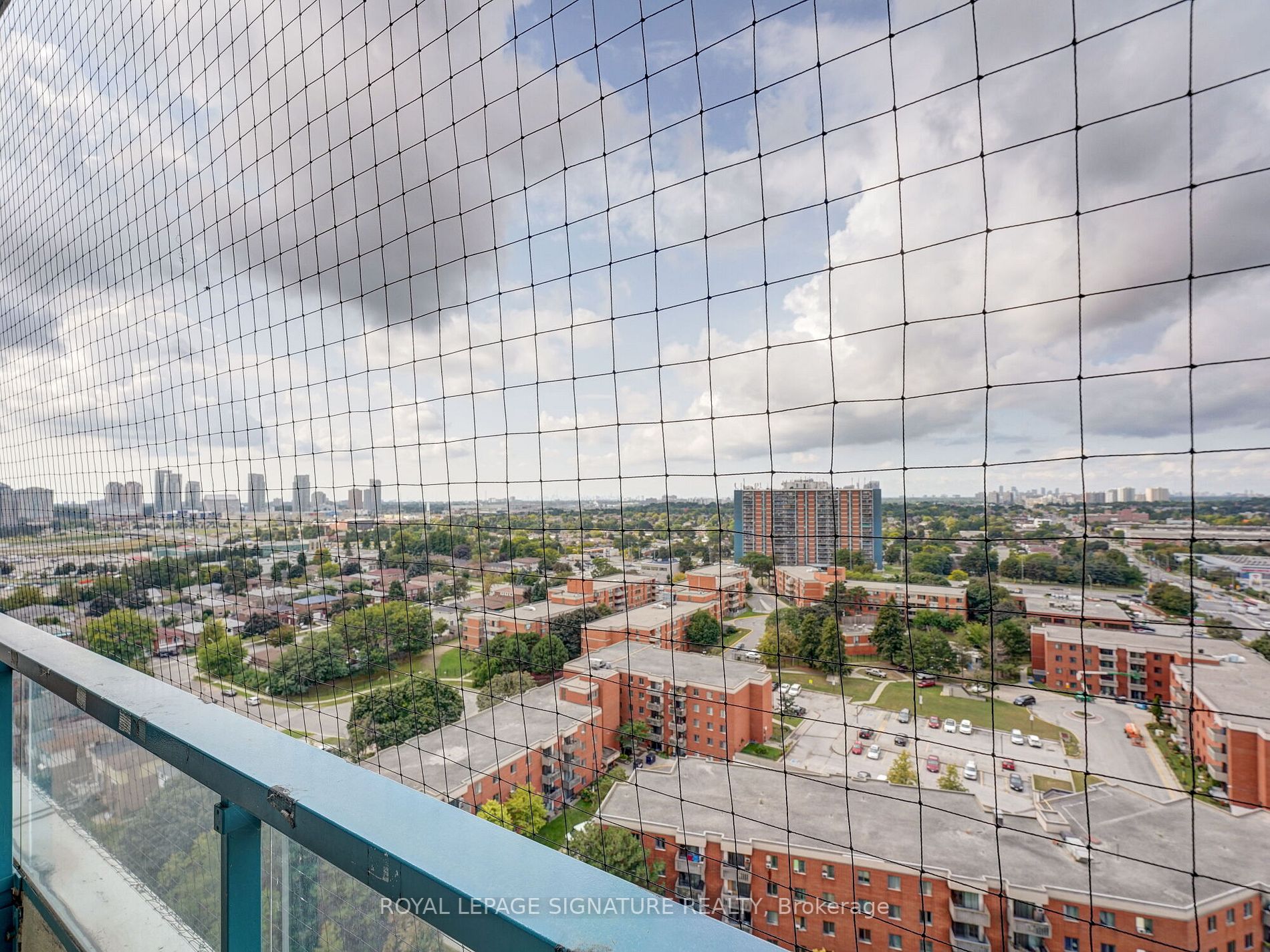 4725 Sheppard Avenue E, #PH12