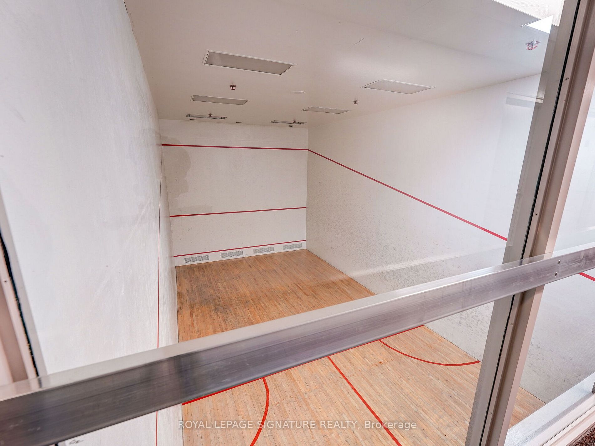 4725 Sheppard Avenue E, #PH12