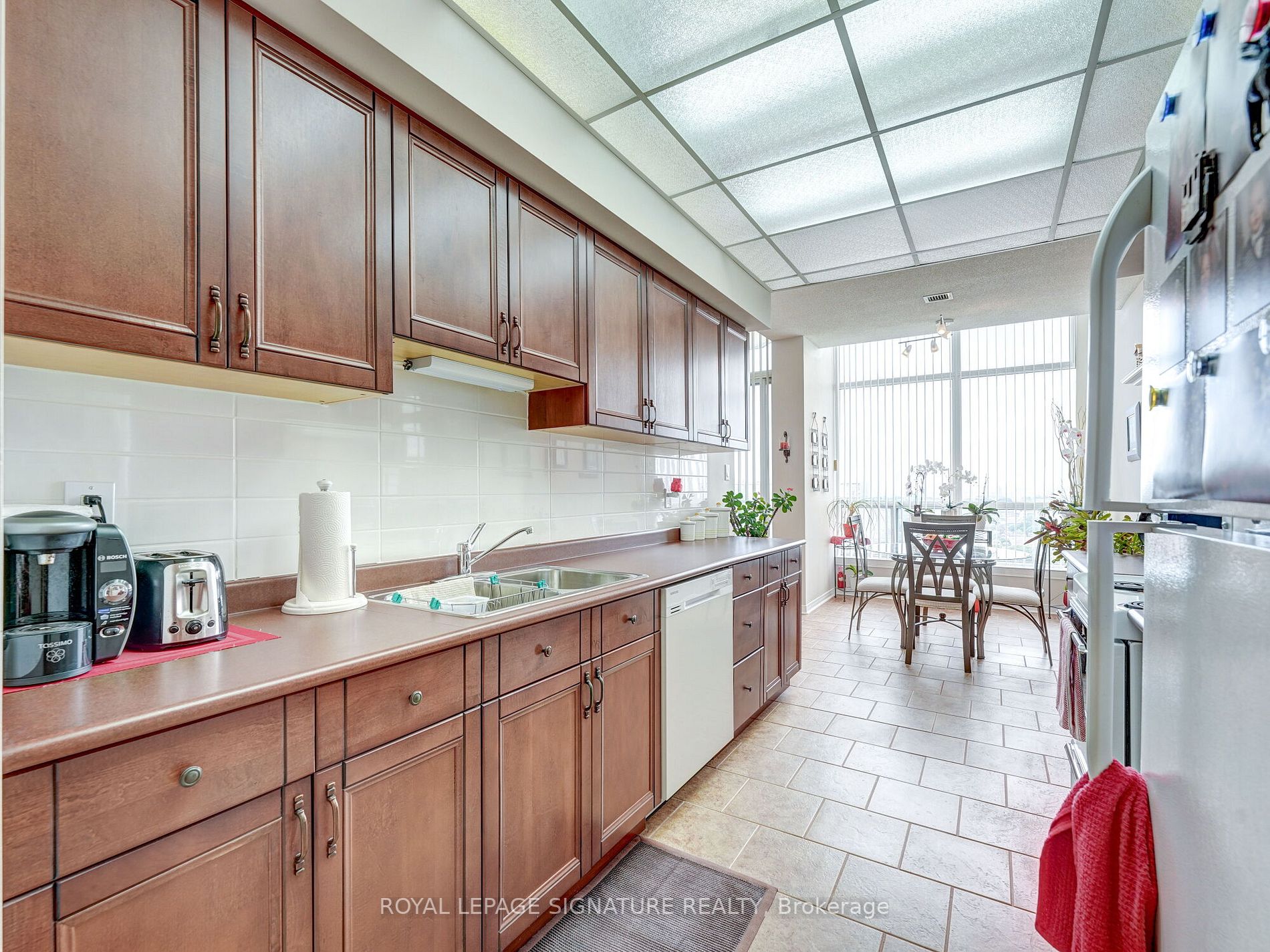 4725 Sheppard Avenue E, #PH12