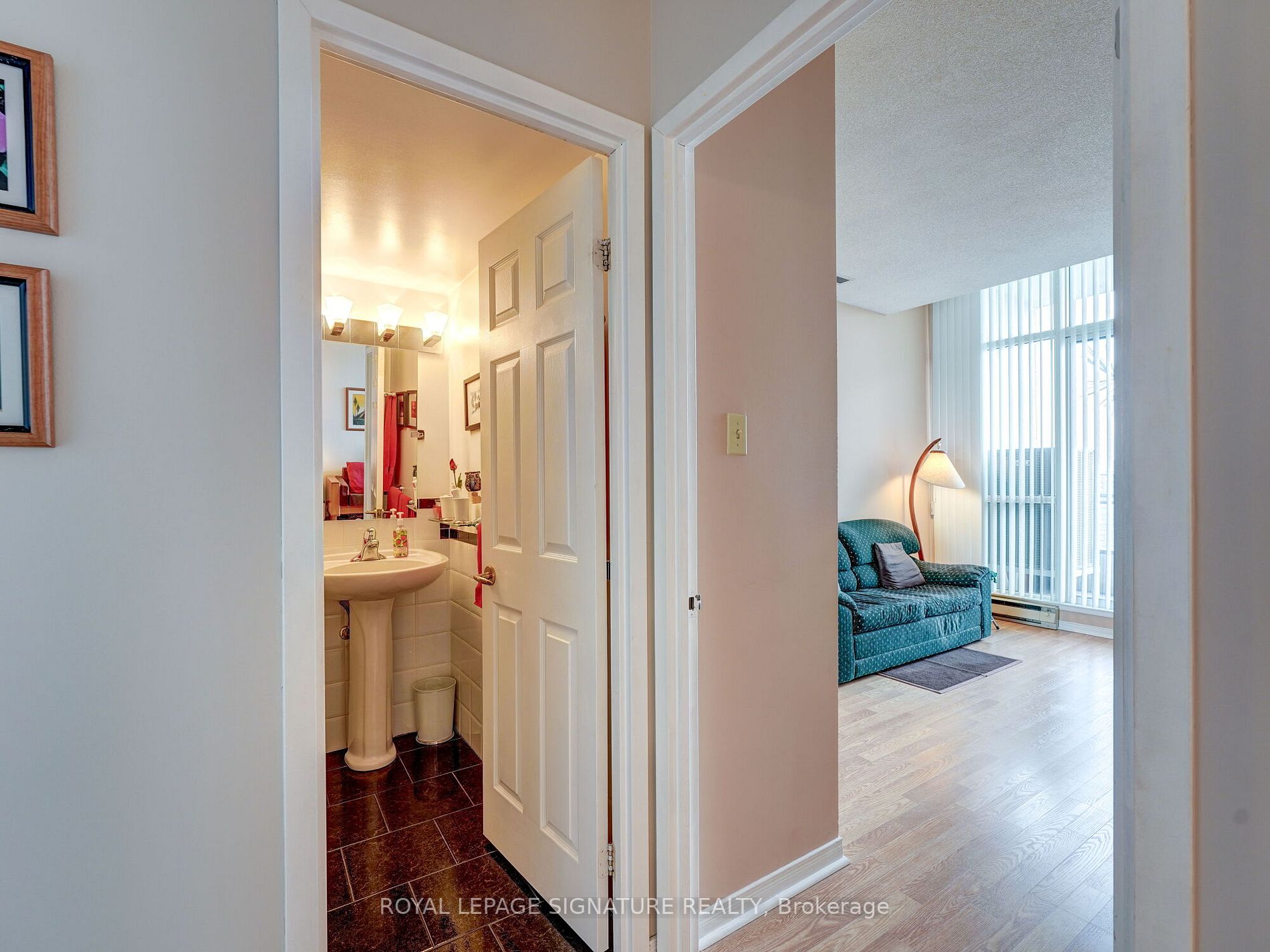 4725 Sheppard Avenue E, #PH12