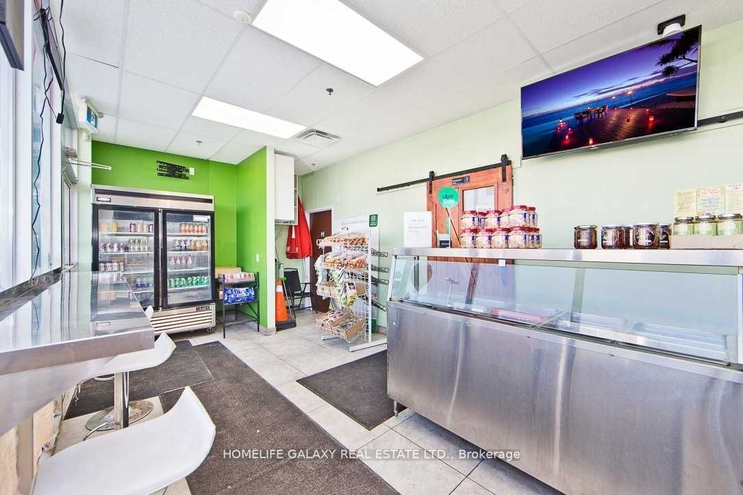 3580 Mcnicoll Ave, #103