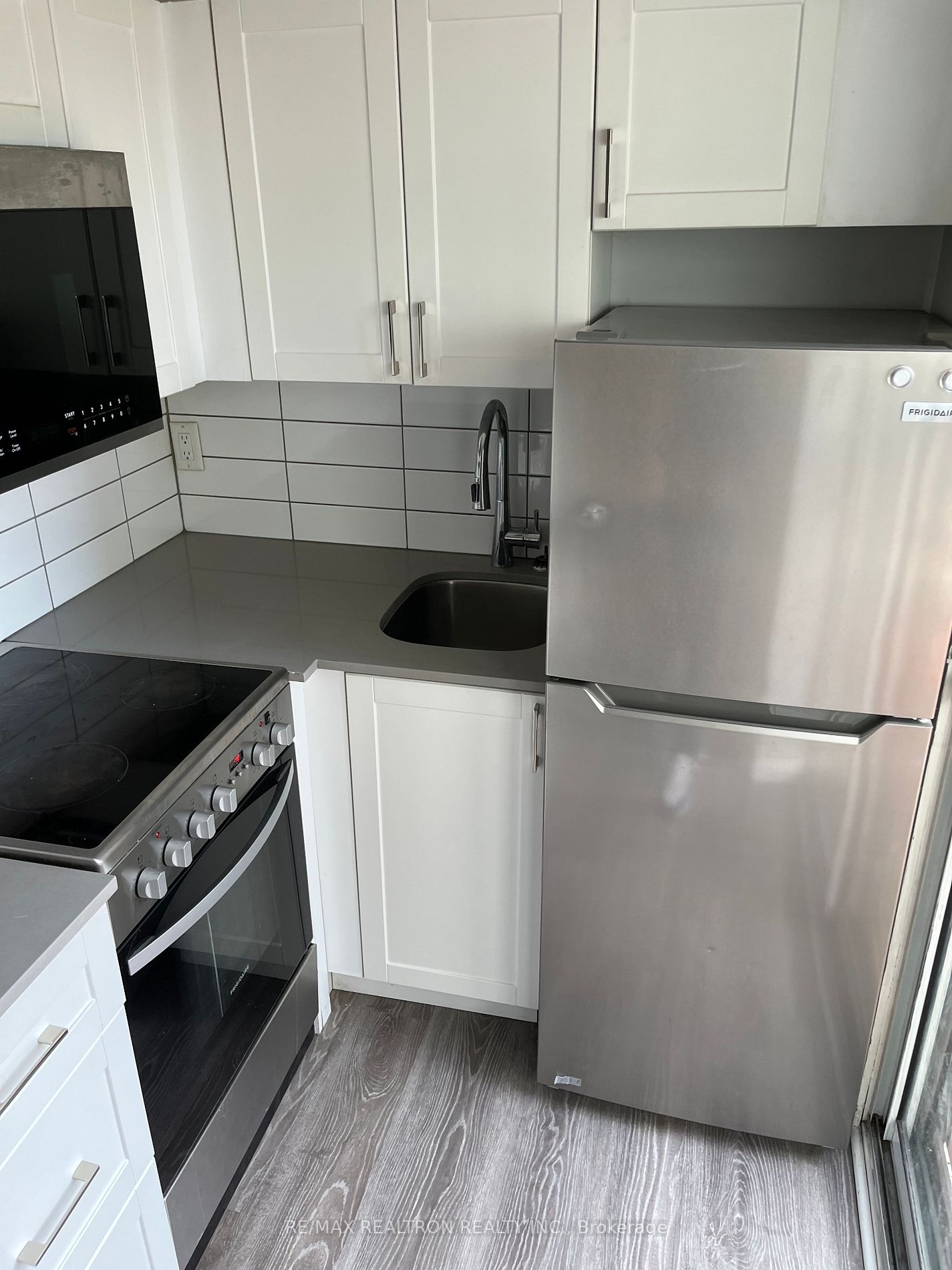 53 Dawes Road, #201